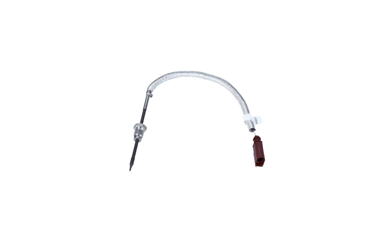 707375 NRF Interruptor térmico Audi A4 B7