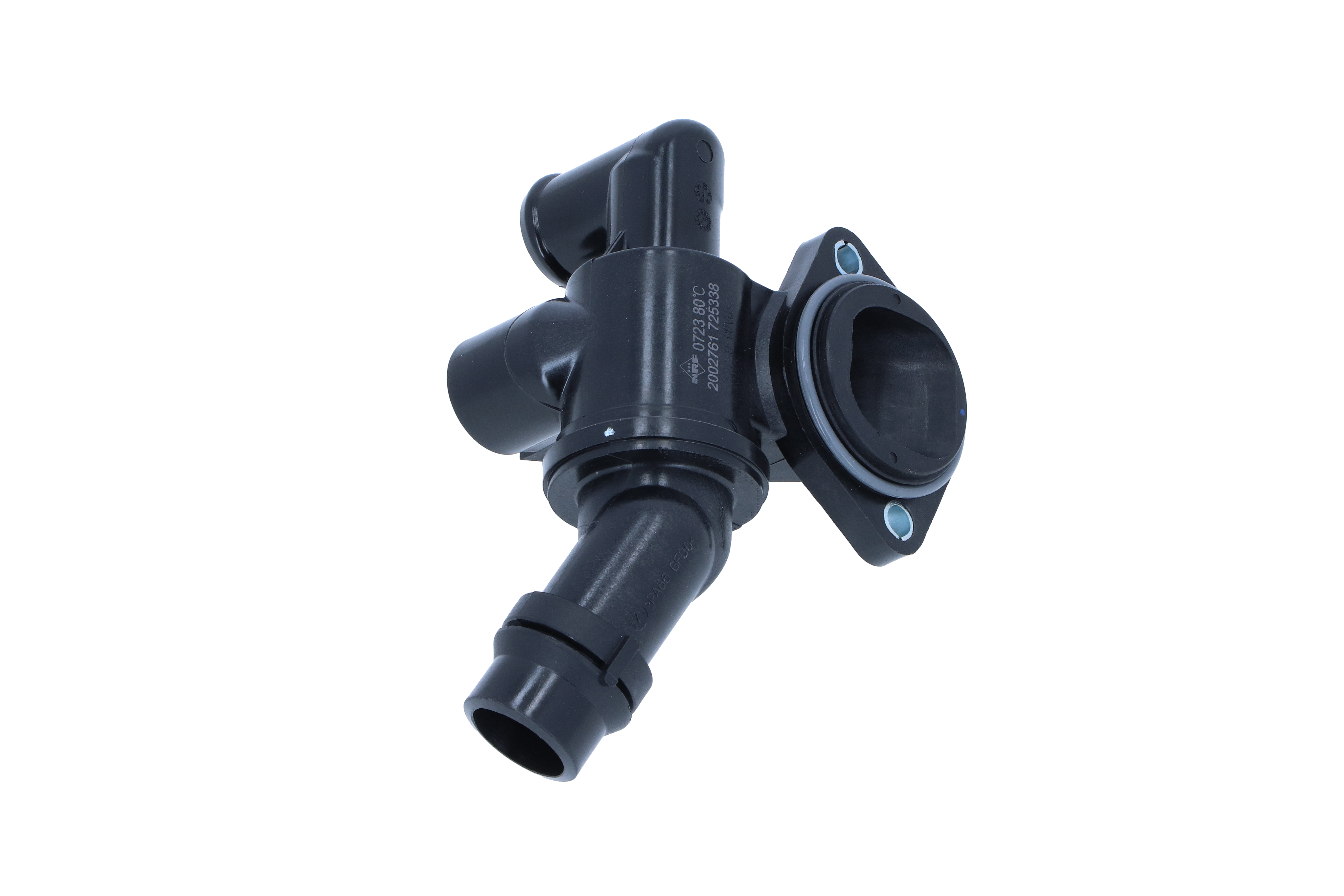 725339 Termostat, chladivo NRF 06F 121 111F FORD