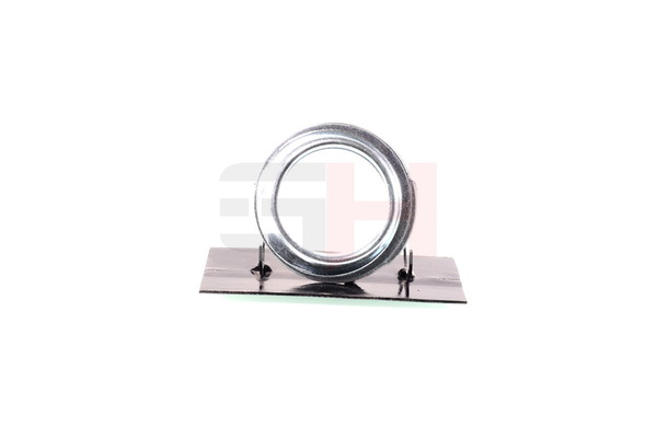 GH GH-363711 Federteller CITROЁN C4 II Schrägheck