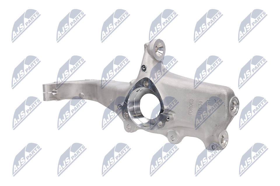 NTY ZZP-CH-031 porte-fusée Tesla MODEL 3