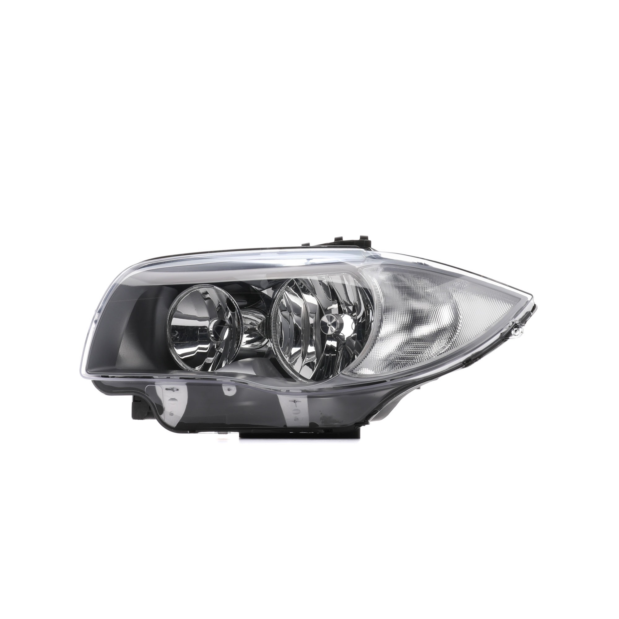 BMW Série 1 Projecteur principal JOHNS 20 01 09-2 pas cher