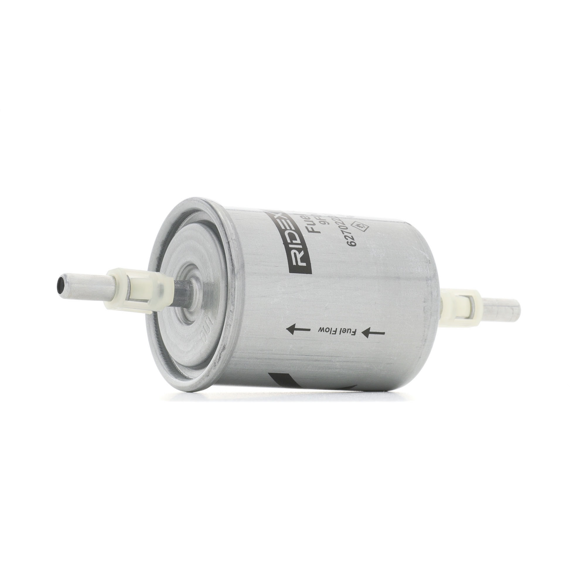 RIDEX PLUS Cartuccia filtro, 8mm, 8mm Alt.: 160mm Filtro combustibile 9F0003P acquisto online