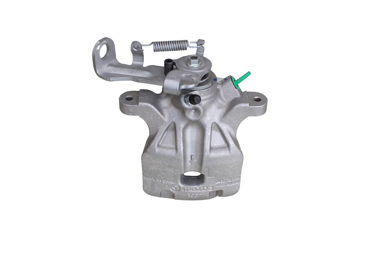 Bremssattel MAZDA 3 2019 BOSCH 0 986 134 604