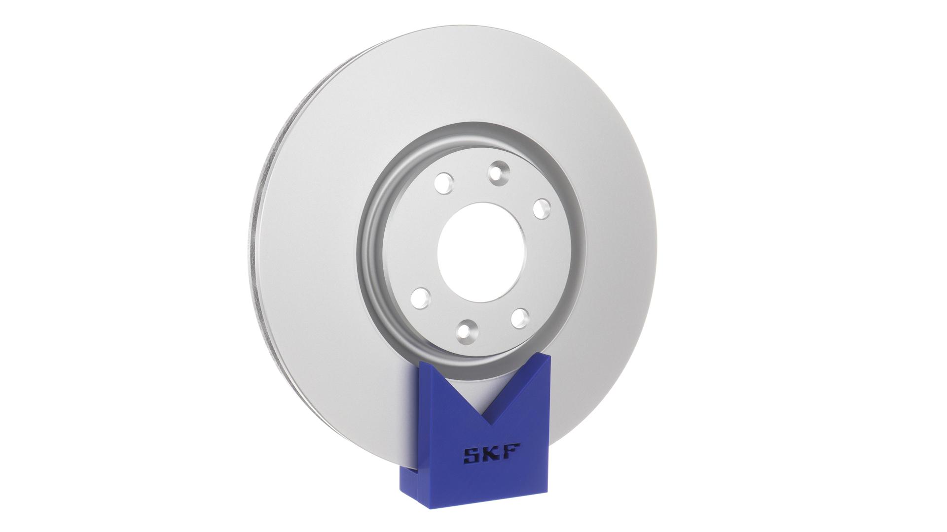 VKBD 80086 V1 SKF Remschijven DS DS9 kosten