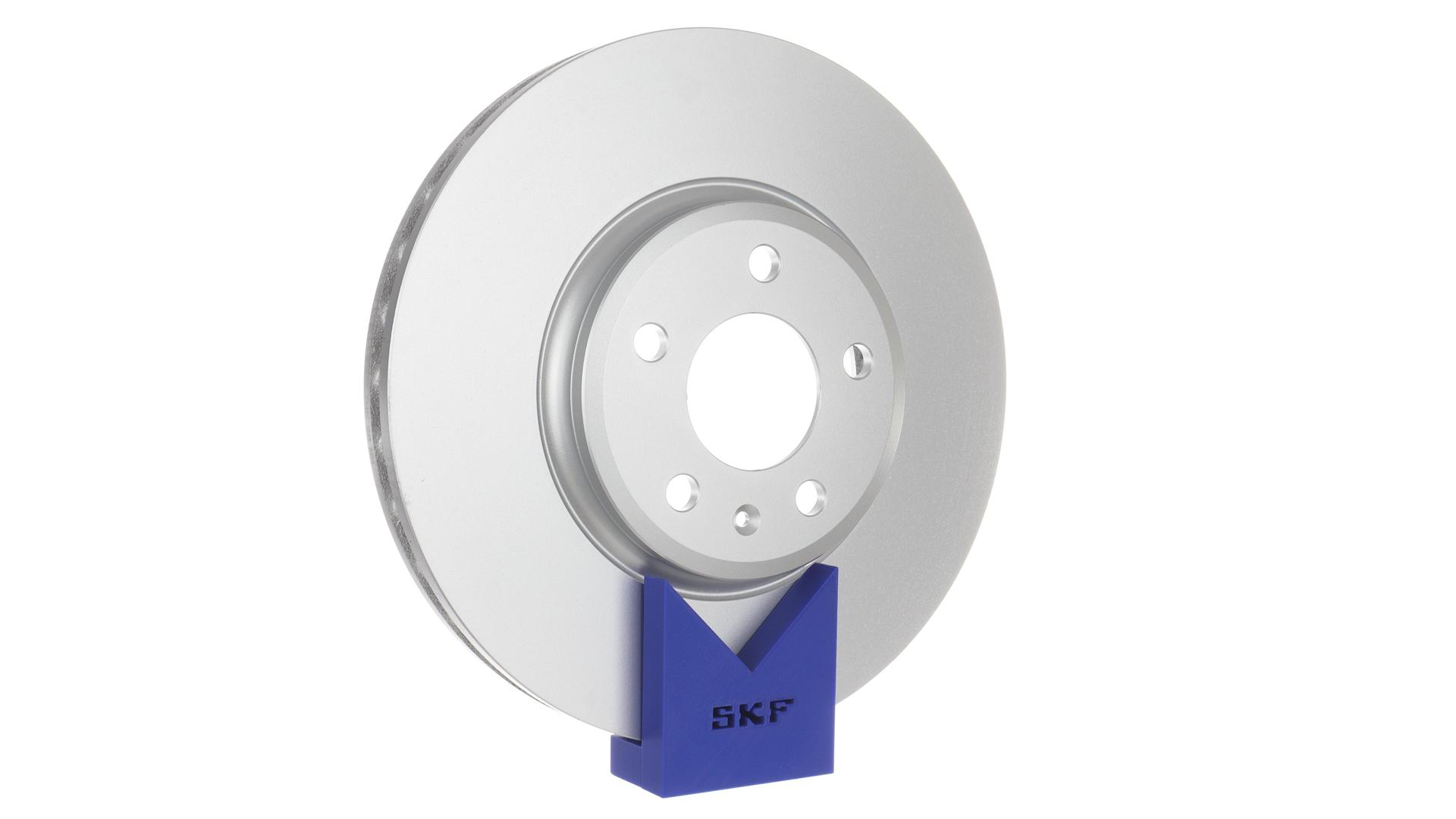 VKBD 80163 V1 Δισκόπλακες SKF AUDI Q5