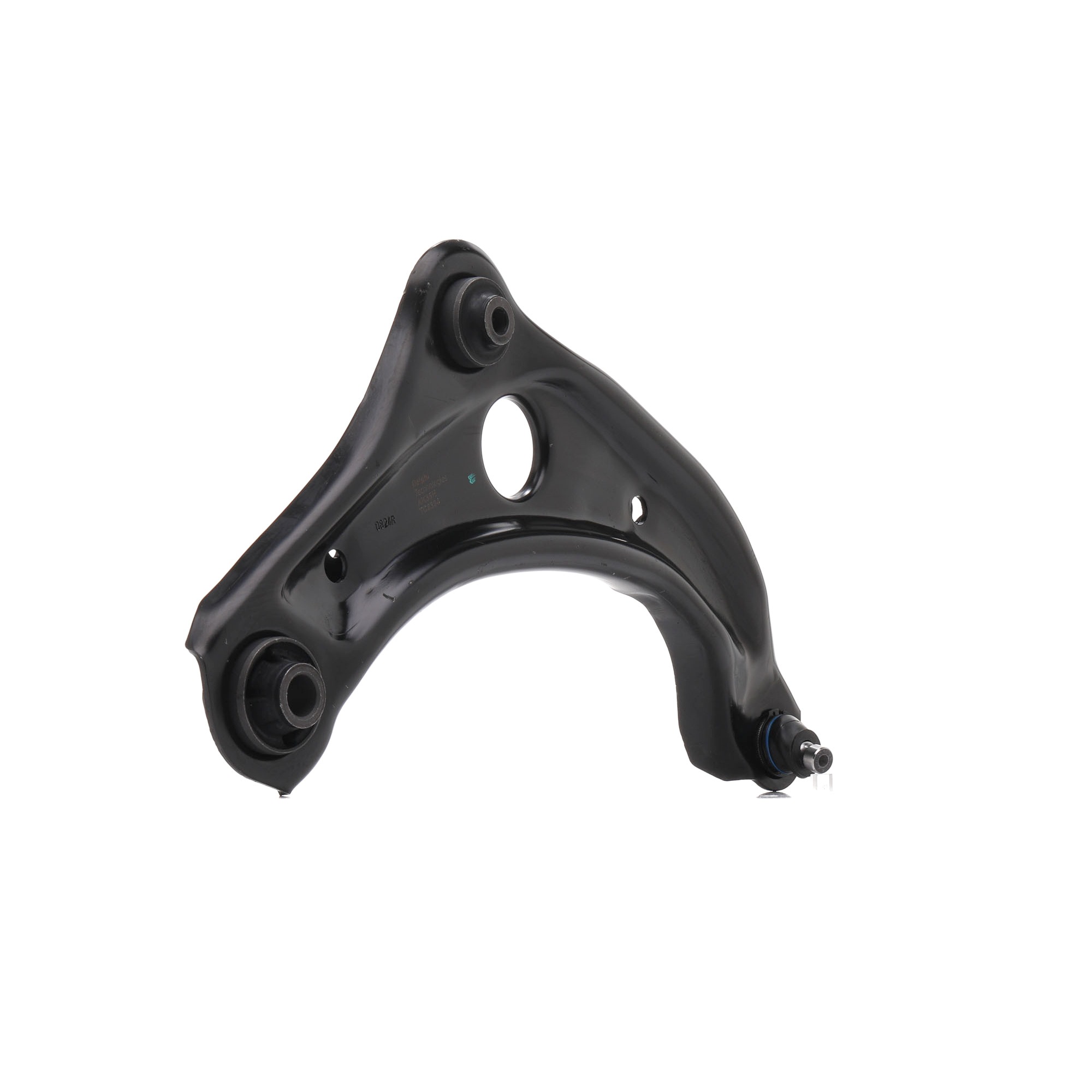 DELPHI TC8384 Dreieckslenker Nissan MICRA 2021