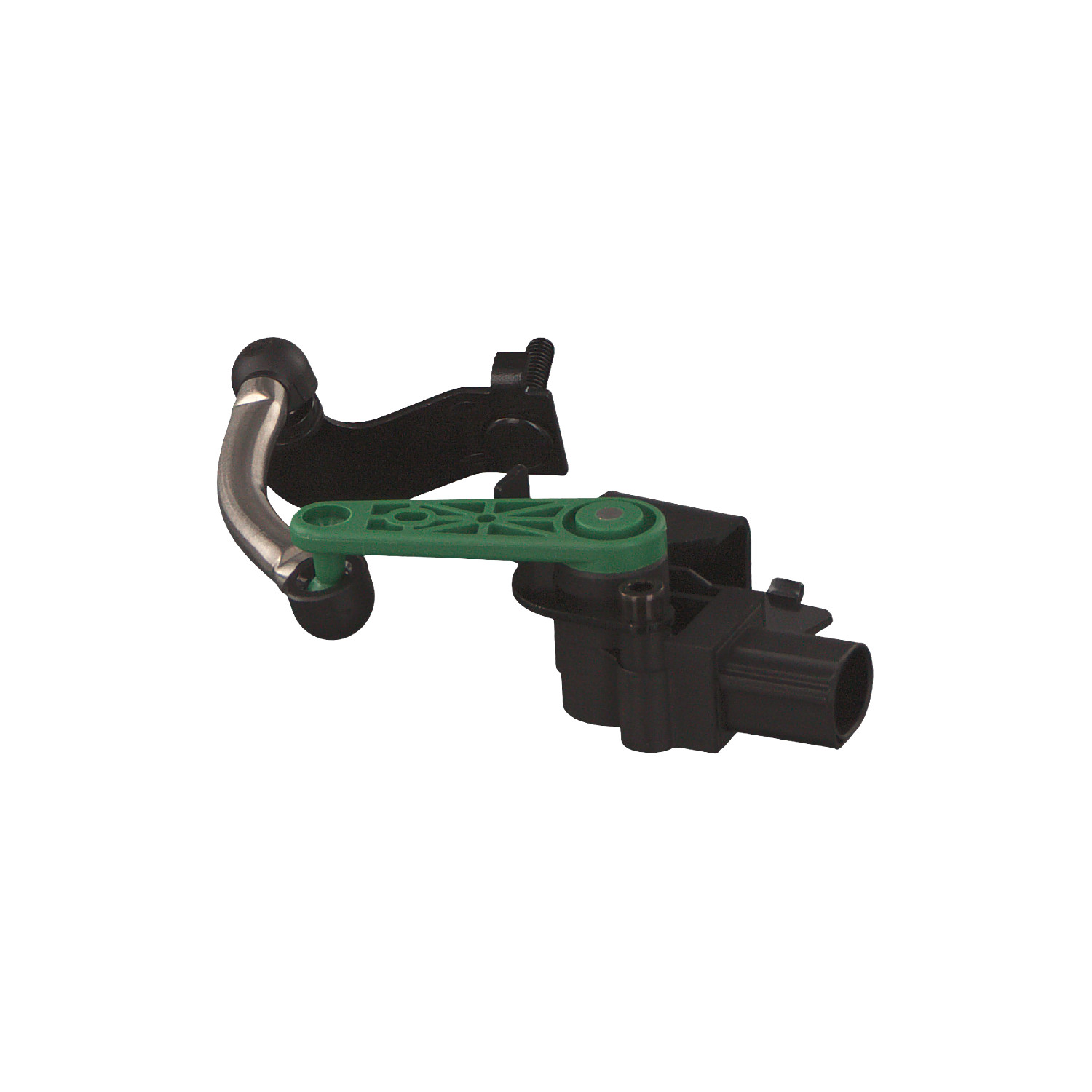 184847 Xenon-Höhenstandssensor FEBI BILSTEIN 3C0 412 522 B VW