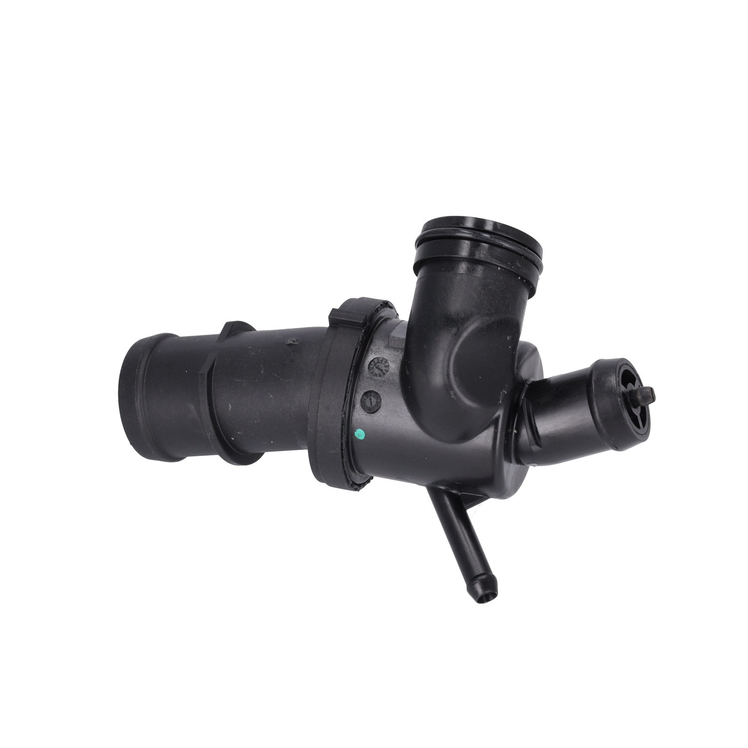 FEBI BILSTEIN Temp. apertura: 80°C, con junta tórica, con carcasa (cárter) Termostato de motor 185259 comprar online