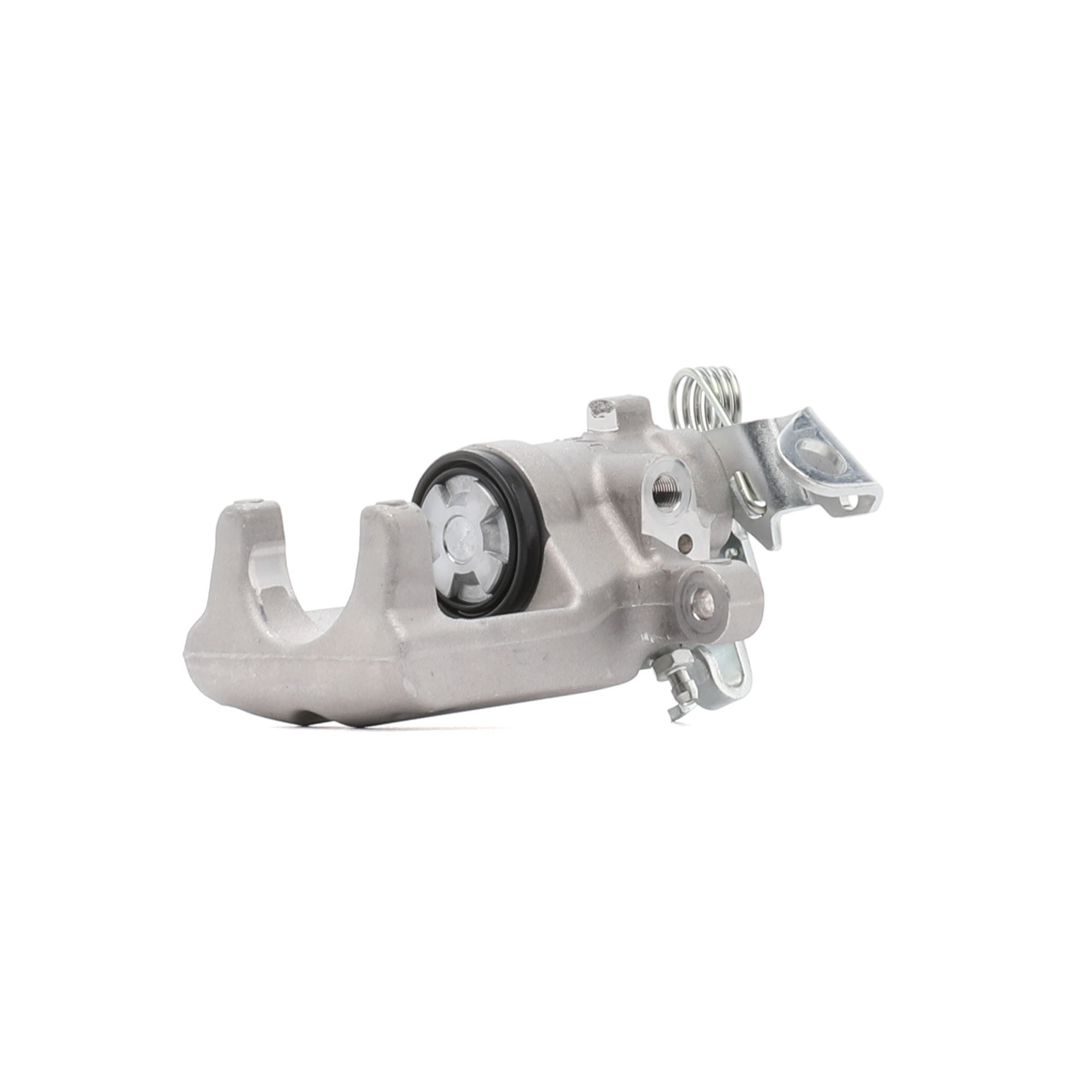 144054 MAPCO Axa spate stanga Ř: 34mm, Grosime disc frana: 10mm Etrier de frână 144054 cumpără costuri reduse