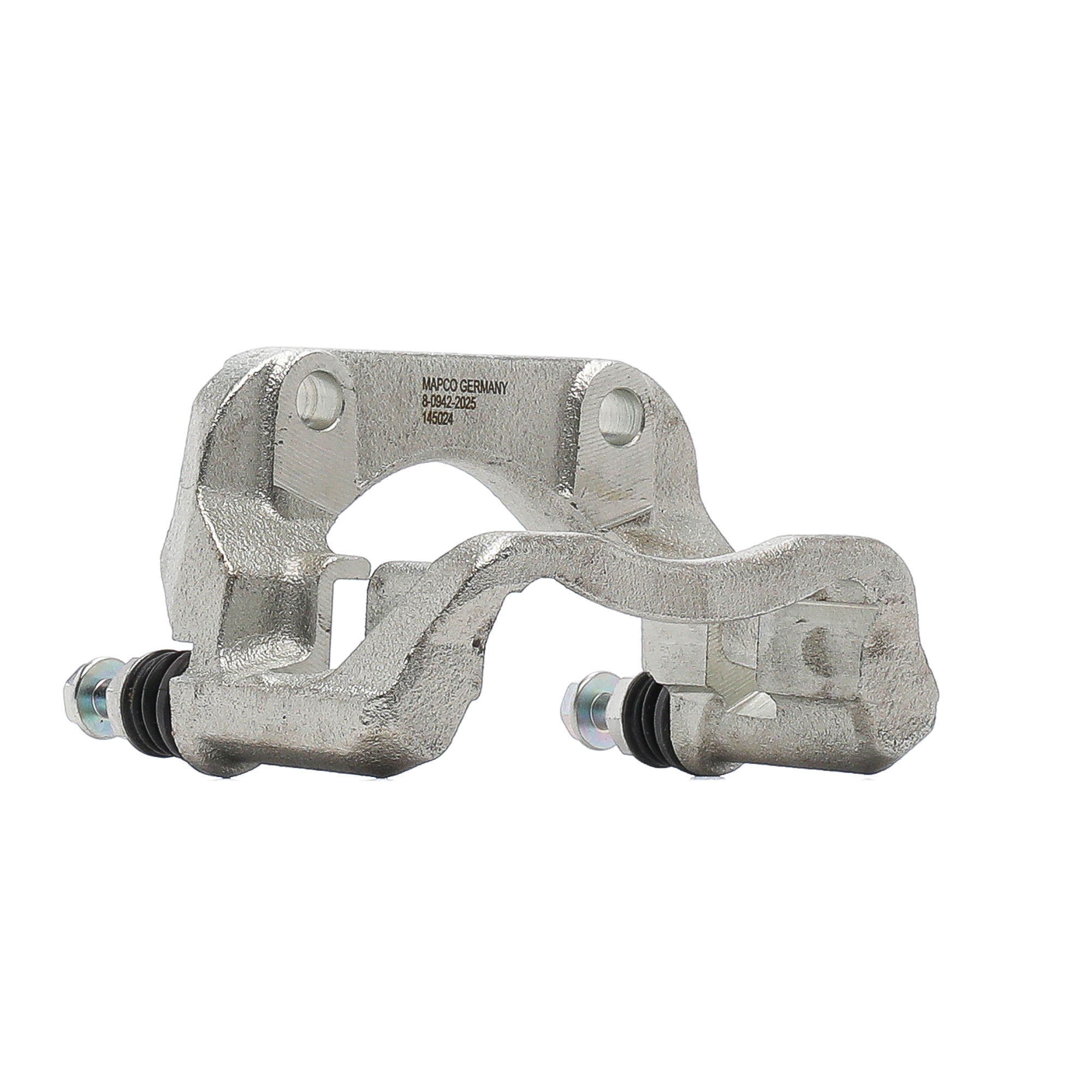 MAPCO 145024 hållare bromsok DACIA LOGAN 2017