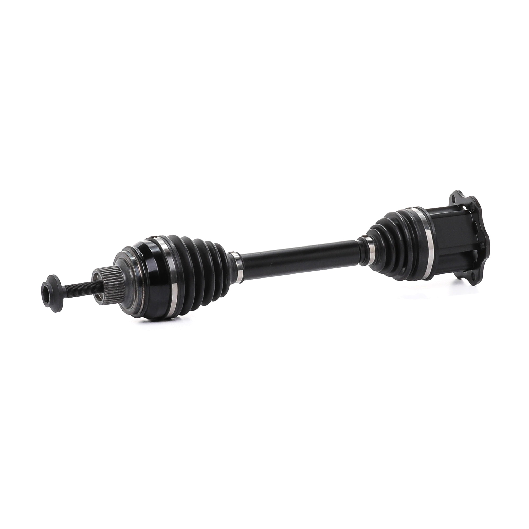 AUDI A6 2012 cv axle MEYLE 100 498 0772