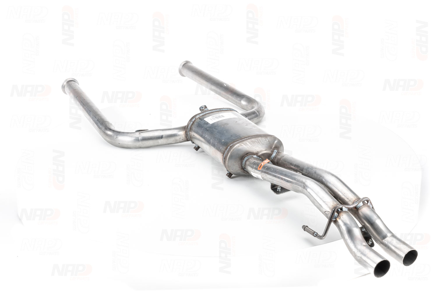 NAP carparts CAD10620 Partikelfilter (DPF) JAGUAR F-PACE Kosten
