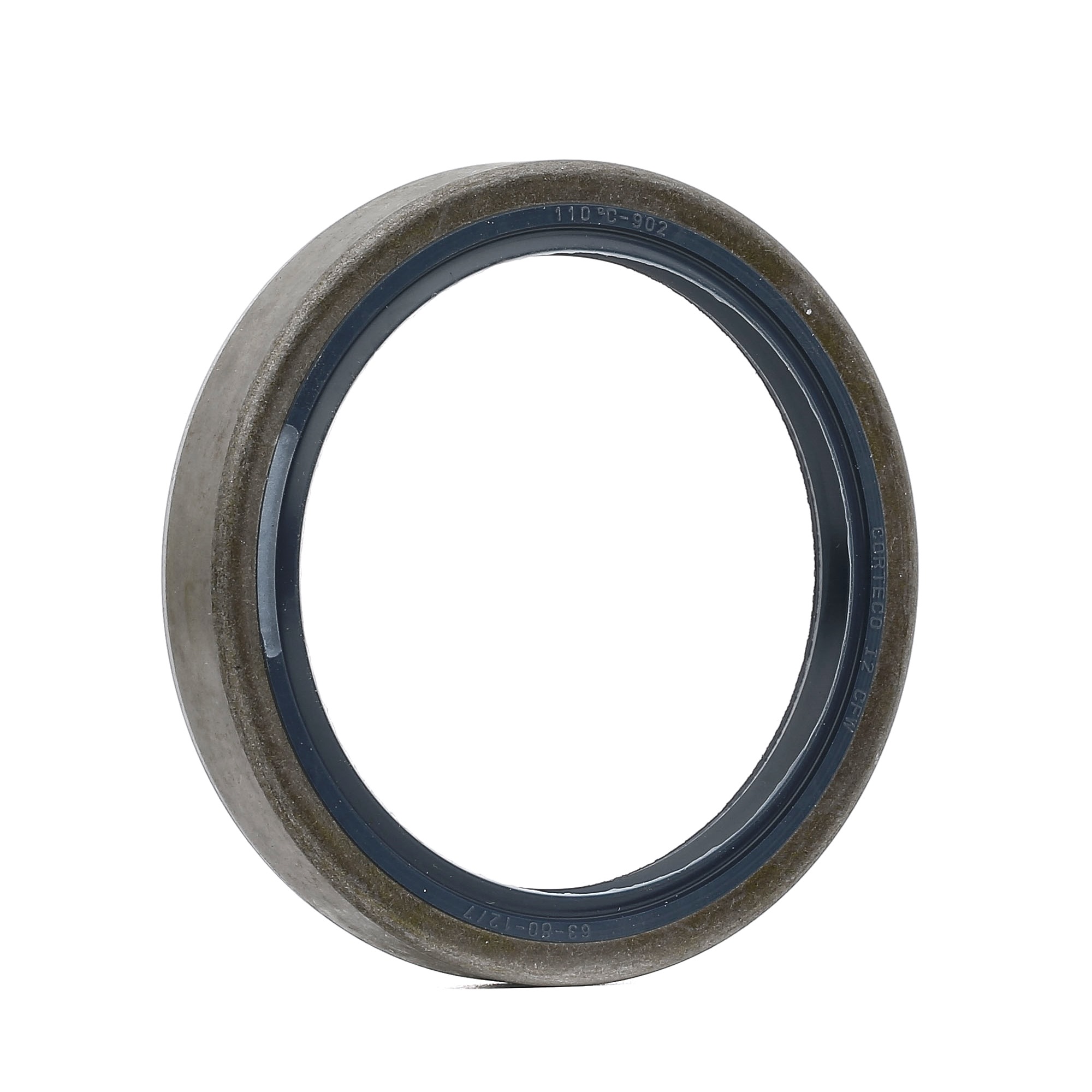 82011531 12011531B Juego de cojinete de rueda CORTECO 3346.13 CITROËN