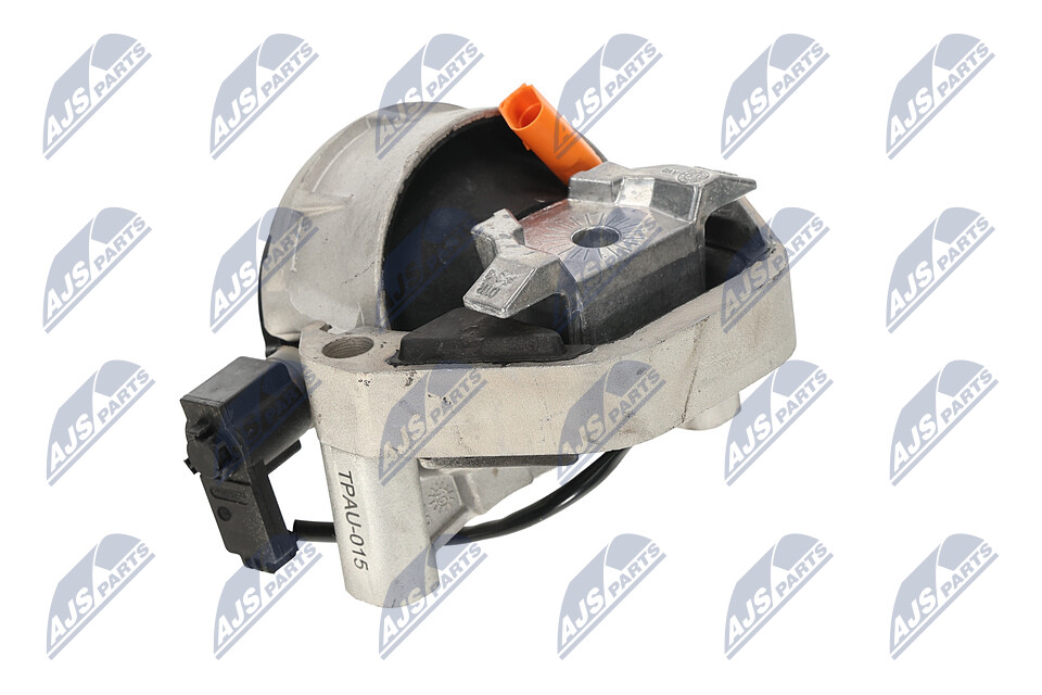 AUDI A6 2013 engine mount NTY ZPS-AU-015