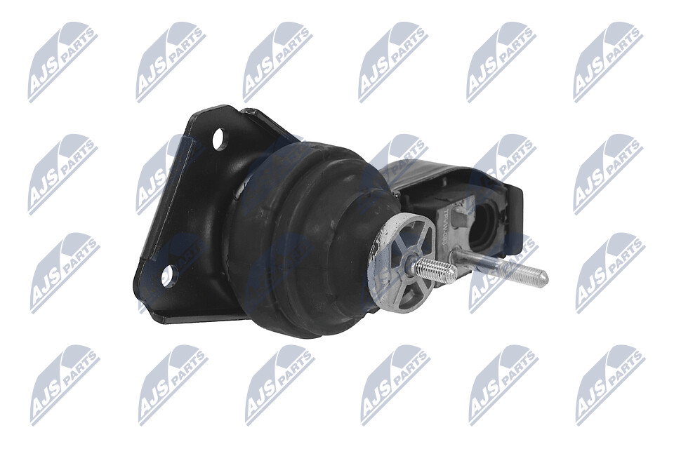 NTY ZPS-VW-083 Volkswagen SHARAN 2000 Motorstütze