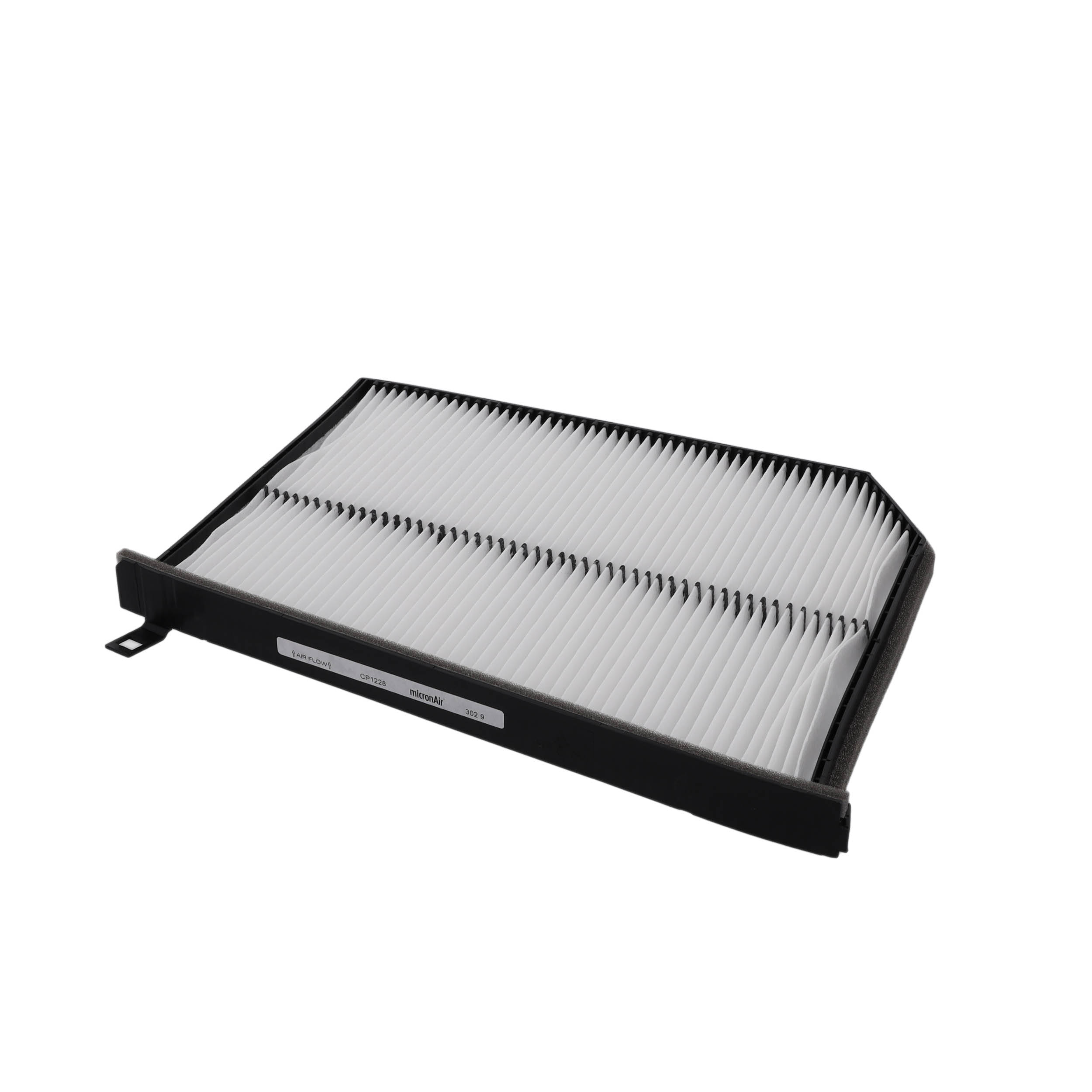 80000607 CORTECO Filtro de partículas, 310 mm x 226 mm x 31 mm Largura: 226mm, Altura: 31mm, Comprimento: 310mm Filtro, ar do habitáculo 80000607 comprar económica