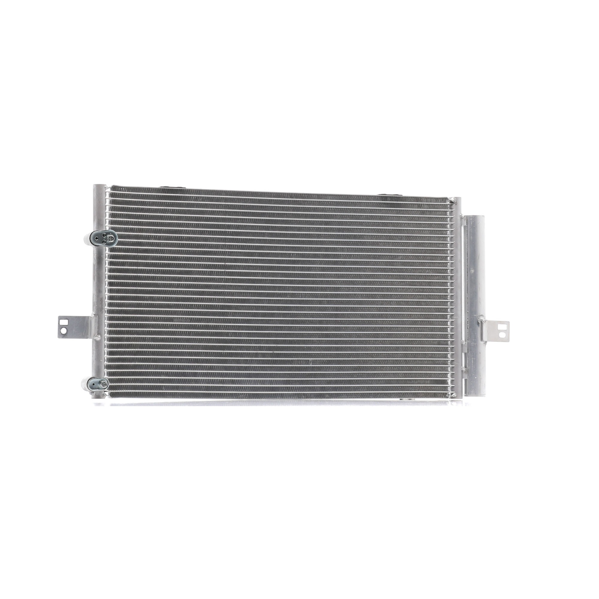 RIDEX 448C0564 Kondensator, klimaanlæg billig i online butik