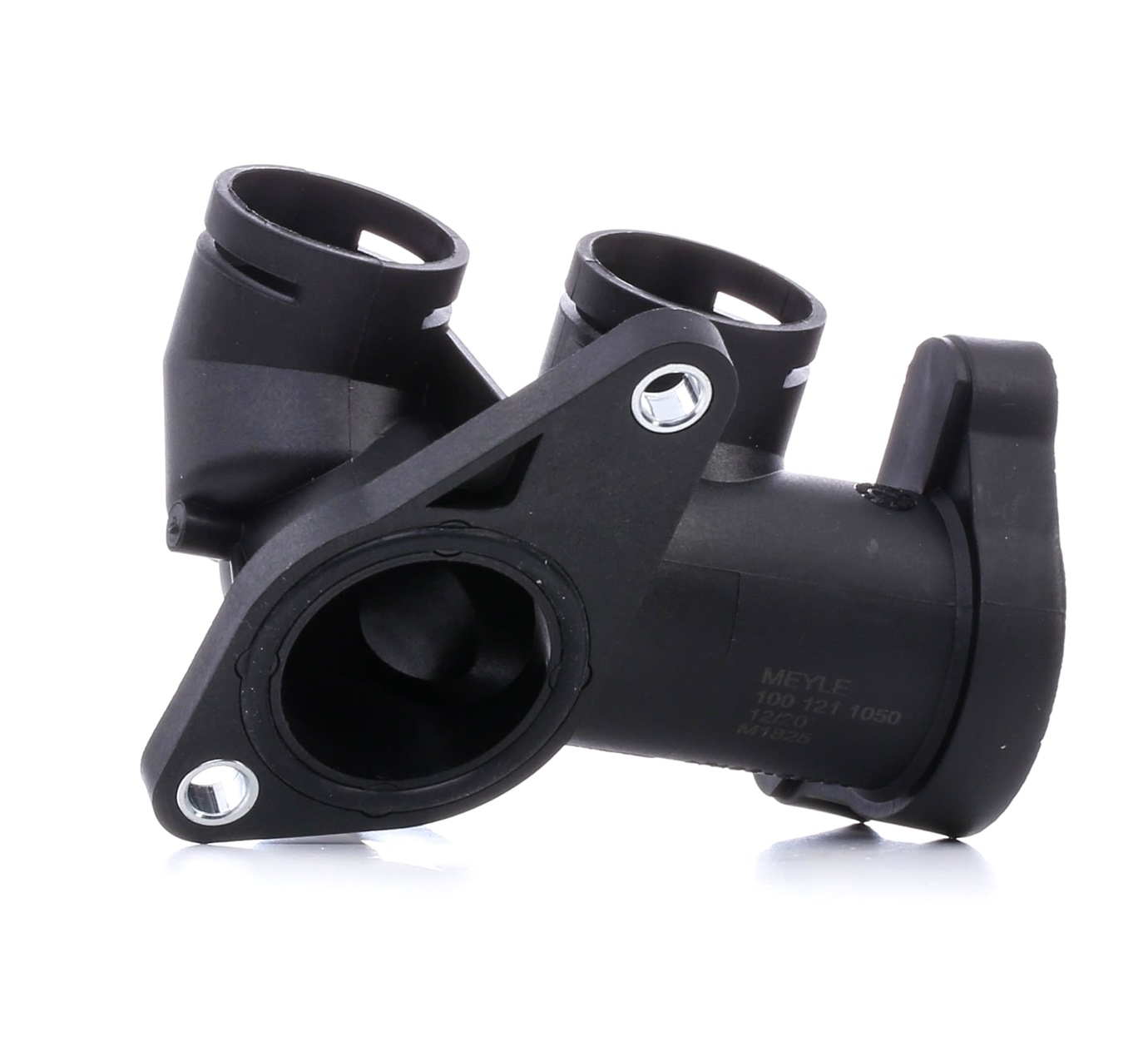 Kupi MFL0037 MEYLE s tesnilom, ORIGINAL Quality Prirobnica hladilnega sredstva 100 121 1050 poceni