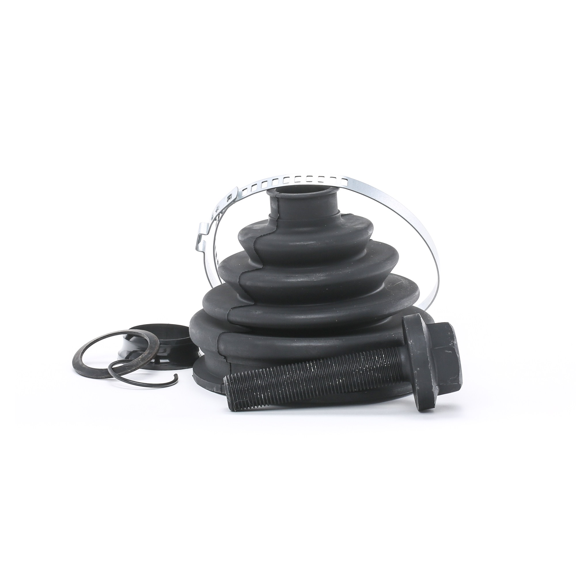 MBK0070 1004980075 Putekļusargs, Piedziņas vārpsta MEYLE 3B0 498 203 F AUDI