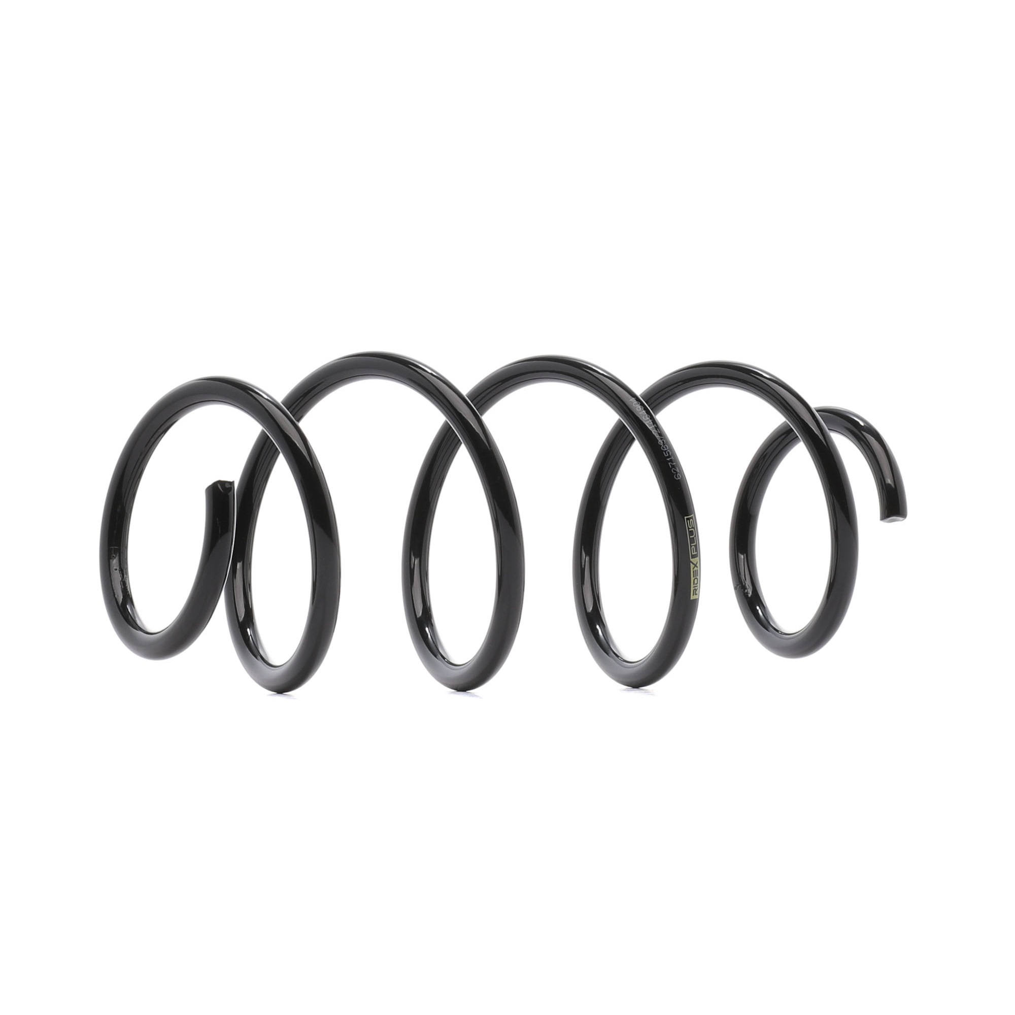 RIDEX PLUS 188C0295P Arc spiral ieftine în magazin