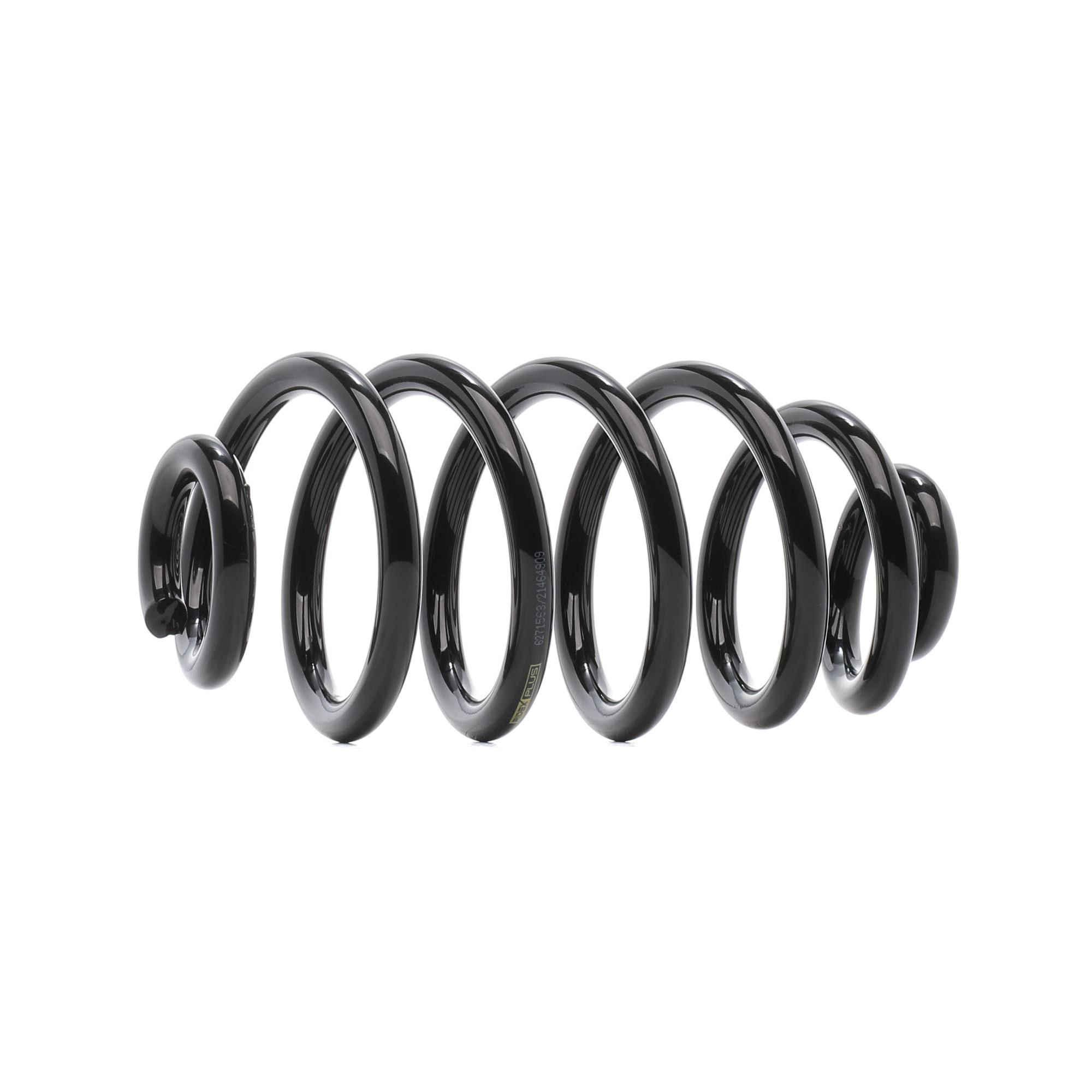 188C0210P Molle ammortizzatori RIDEX PLUS 8E0 511 115 CR SEAT