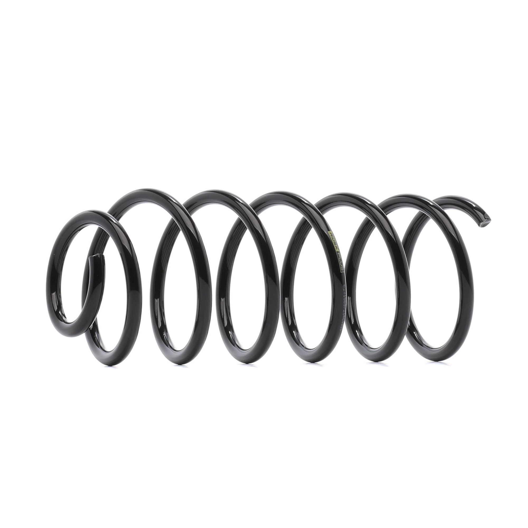 RIDEX PLUS 188C0002P Fahrwerksfeder günstig im Online Shop