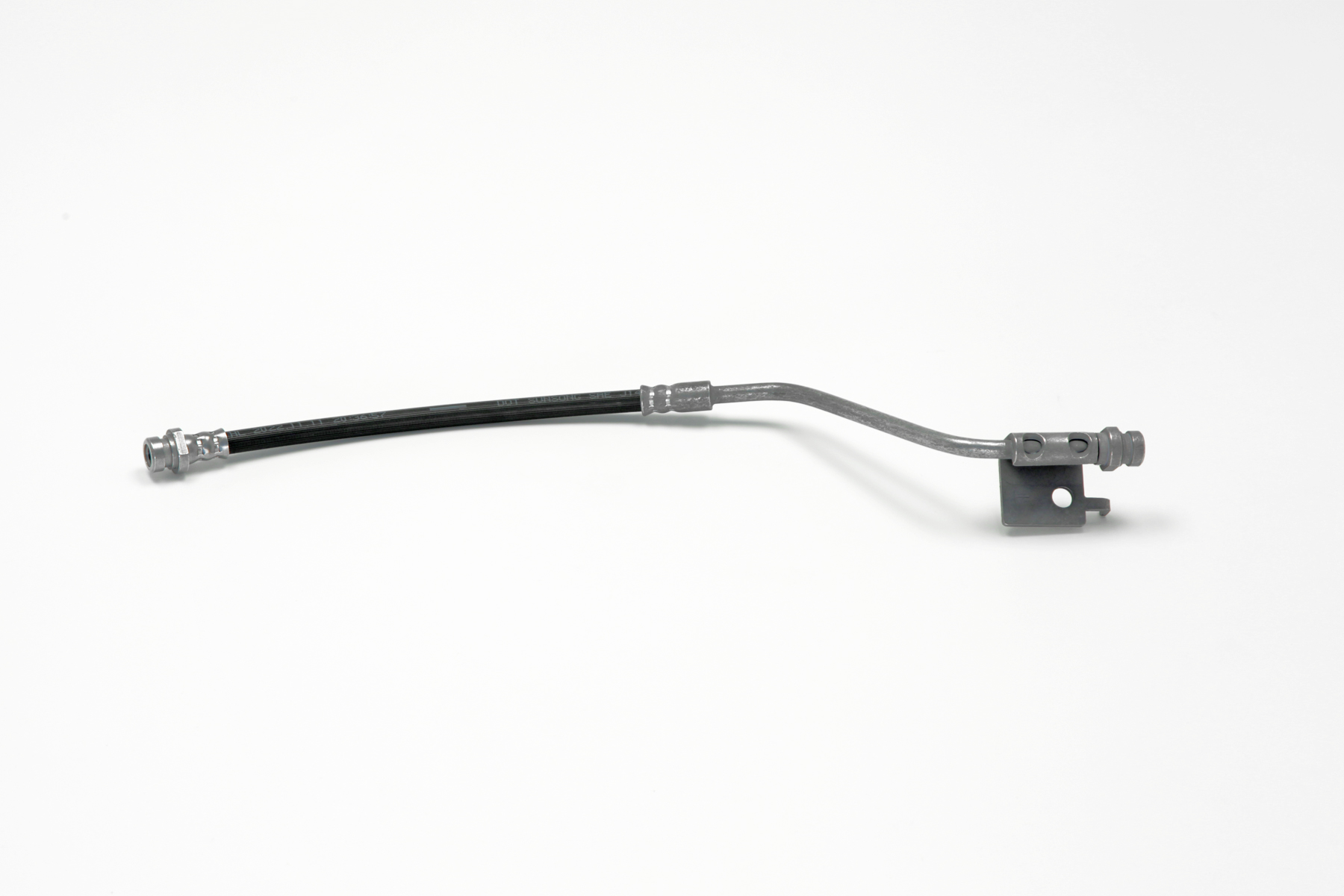 ATE 24.5298-0418.3 Kia VENGA remslangen