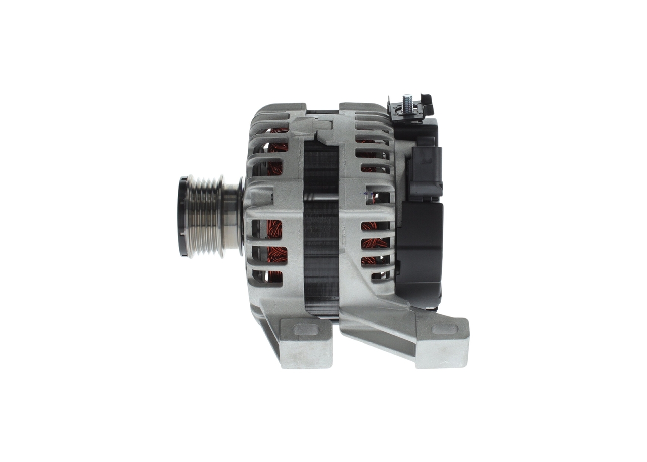 ALT 14V 150A (R) 1986A01675 Alternátor BOSCH 3 600 110 5 VOLVO