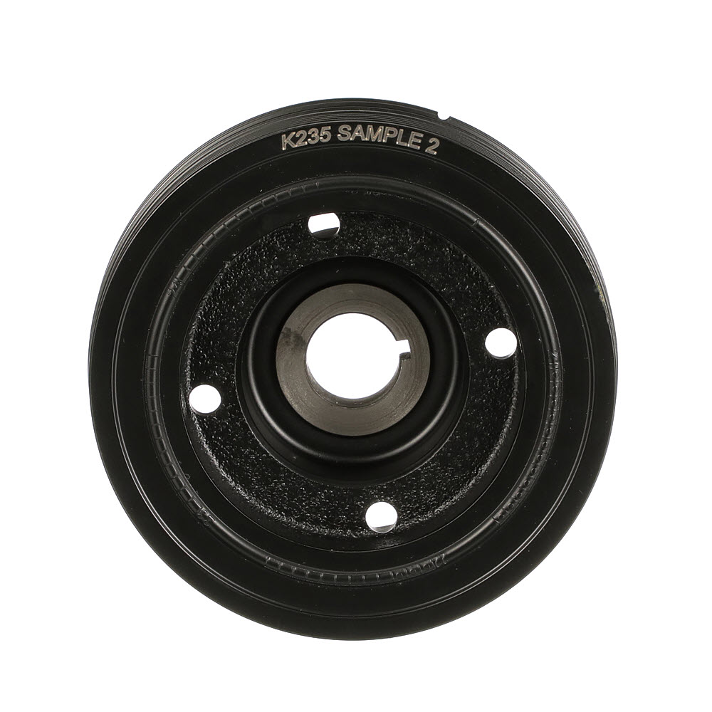 Jermenica SUBARU LEGACY 2015 GATES DriveAlign TVD1214