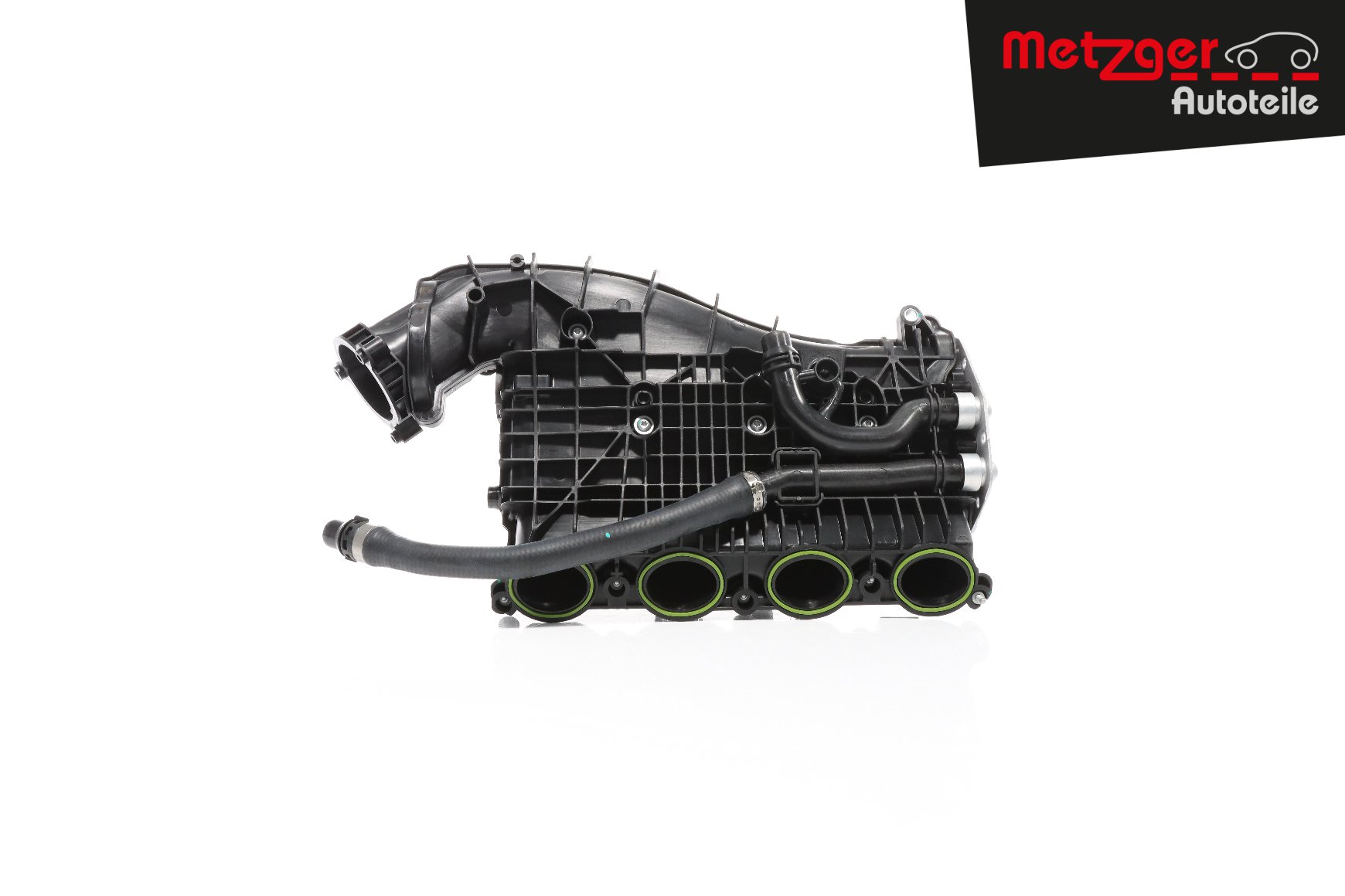 METZGER 2100129 originale BMW X4 (G02, F98) Indsugningsmanifold pris