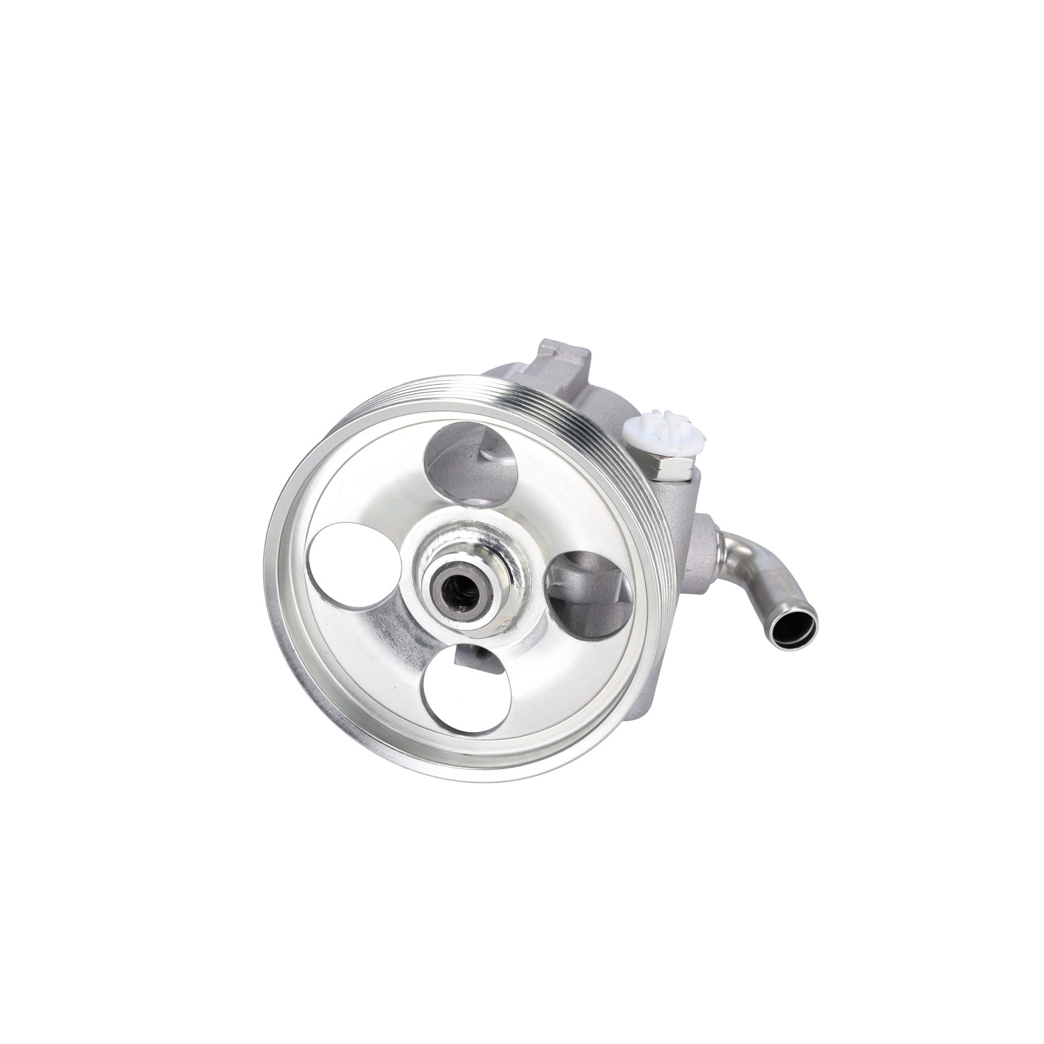 186248 Power steering pump FEBI BILSTEIN 4007JC FORD