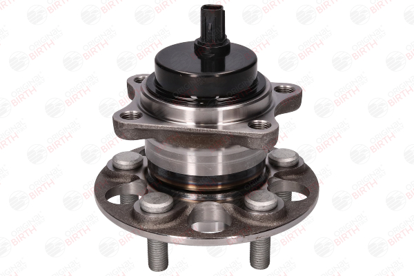 3717 Kit cuscinetto ruota BIRTH 4245076020 TOYOTA