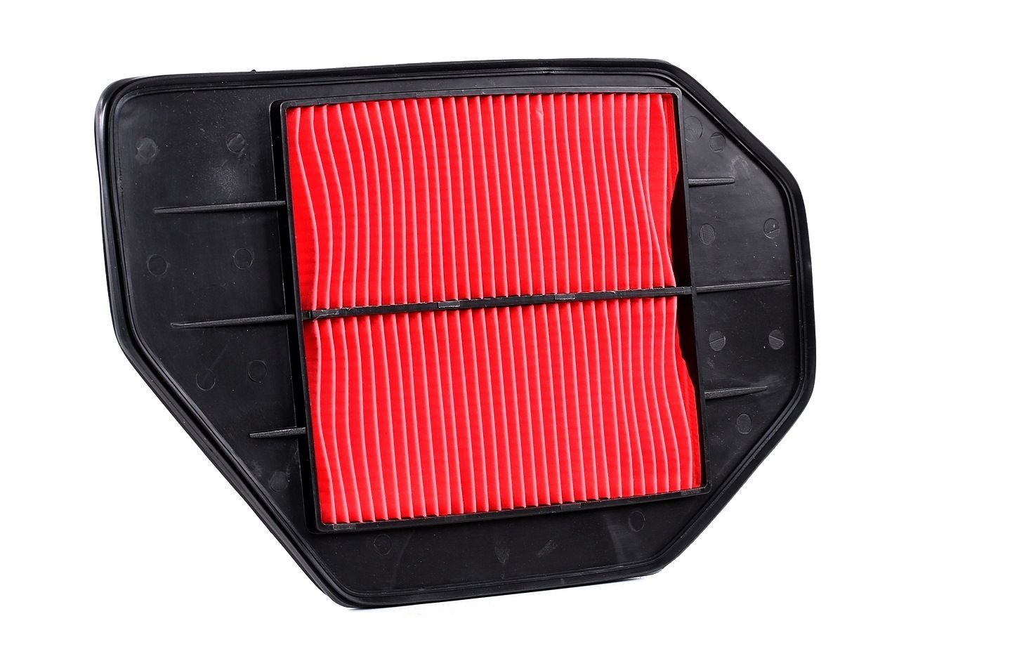 Vesz FA-437S JAPANPARTS Hossz: 324, 263 mm, Szűrőbetét Hossz: 324, 263mm, Szélesség: 214mm, Szélesség 1: 100mm, Magasság: 39mm Légszűrő FA-437S alacsony áron