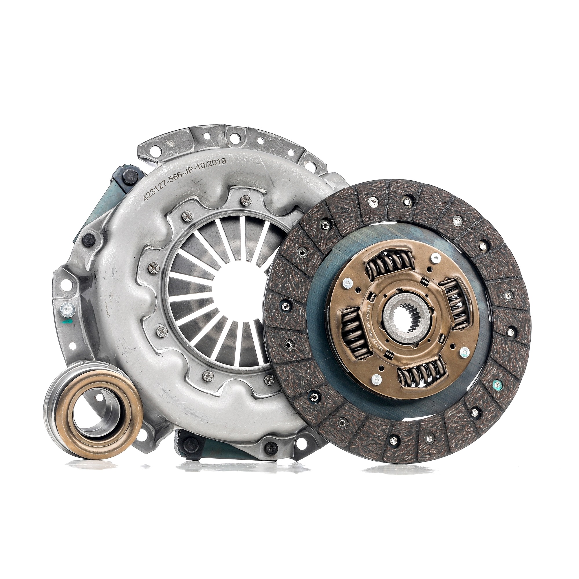 KF-566 Izspiedējgultnis JAPANPARTS MD 703270 GREAT WALL