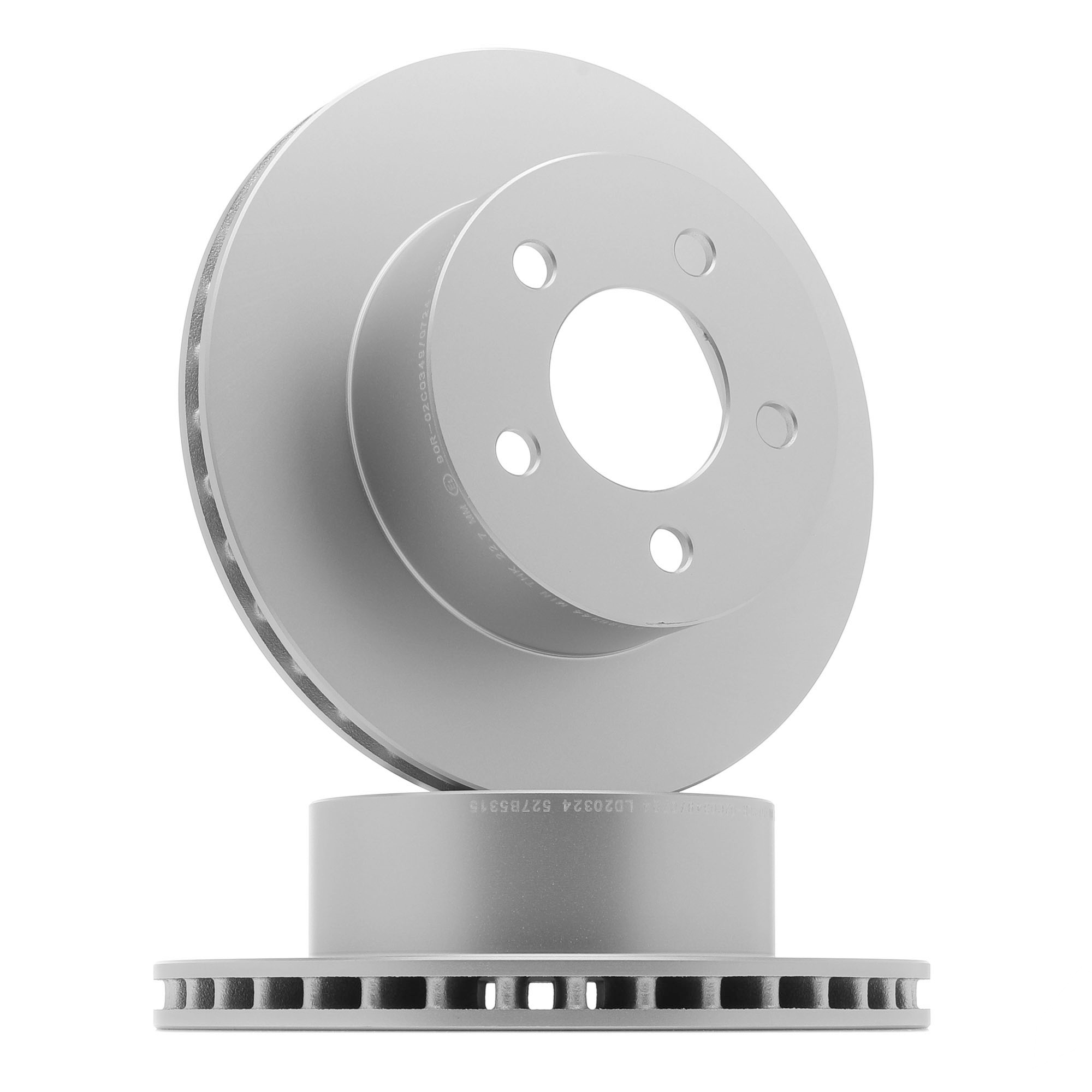 goCORE GCH20119 Dischi freno JEEP COMANCHE costo