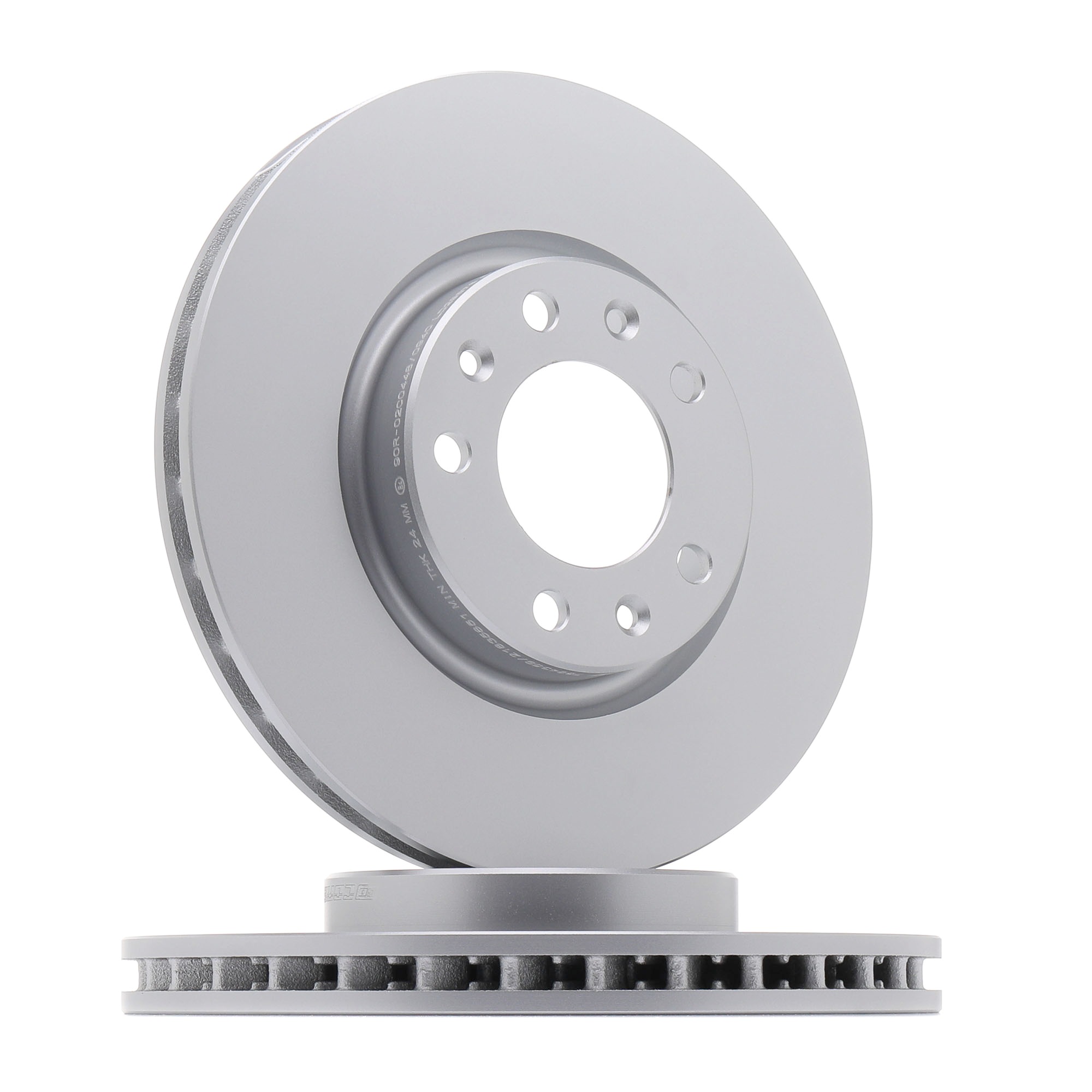 GCH20774 Jarrulevy goCORE 1647867480 PEUGEOT