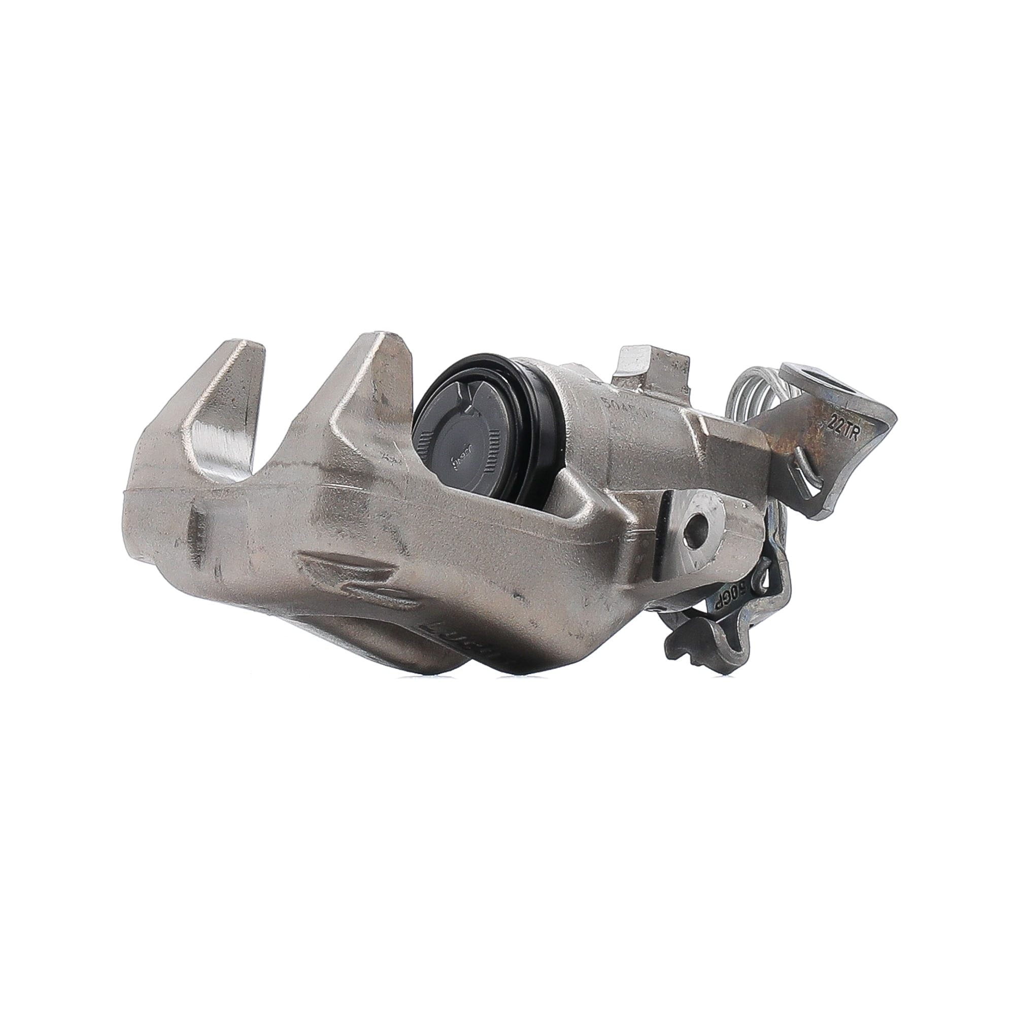 CITROЁN C4 2016 brake caliper TRW BHN931