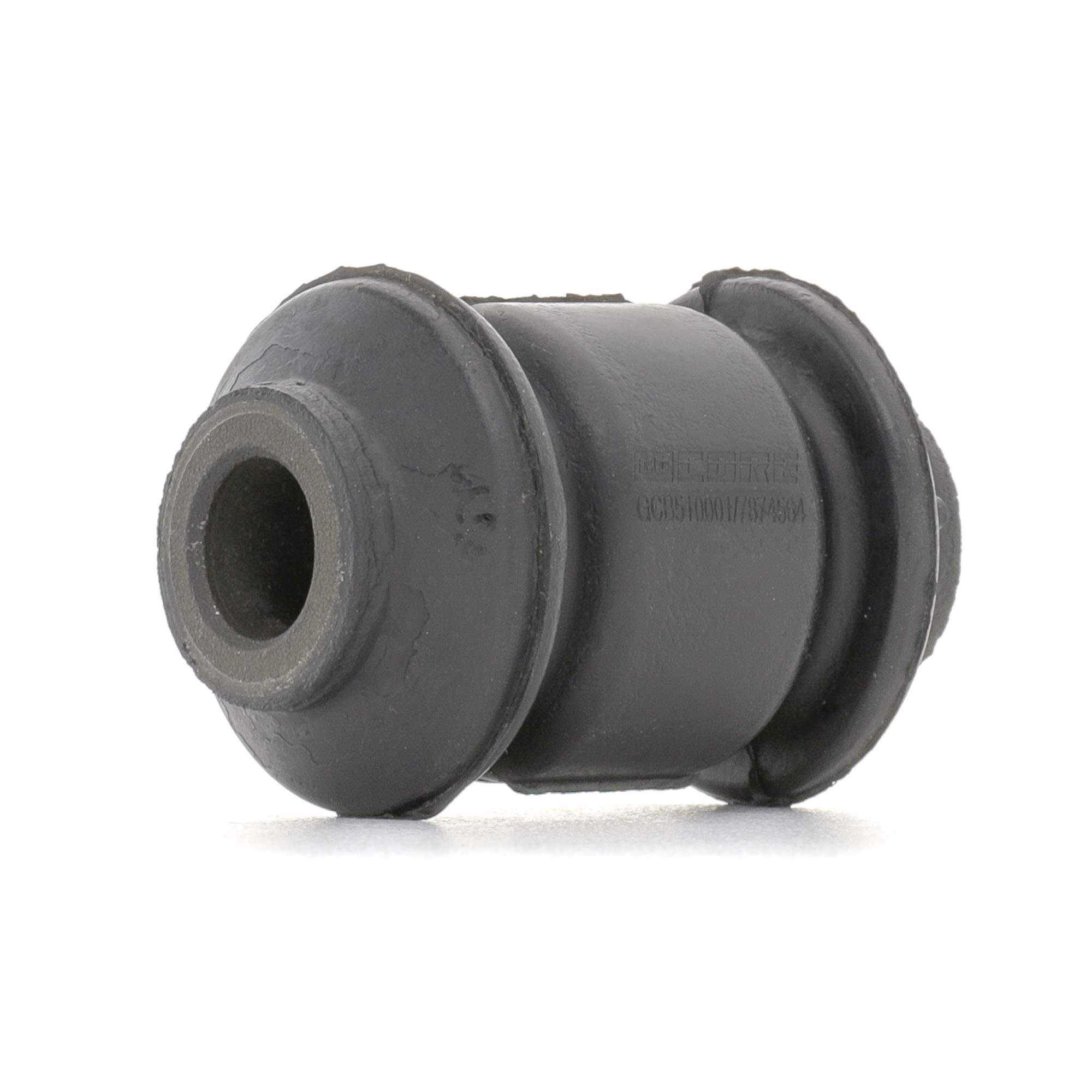 goCORE GCB510001 VW Polo Playa querlenker-gummilager