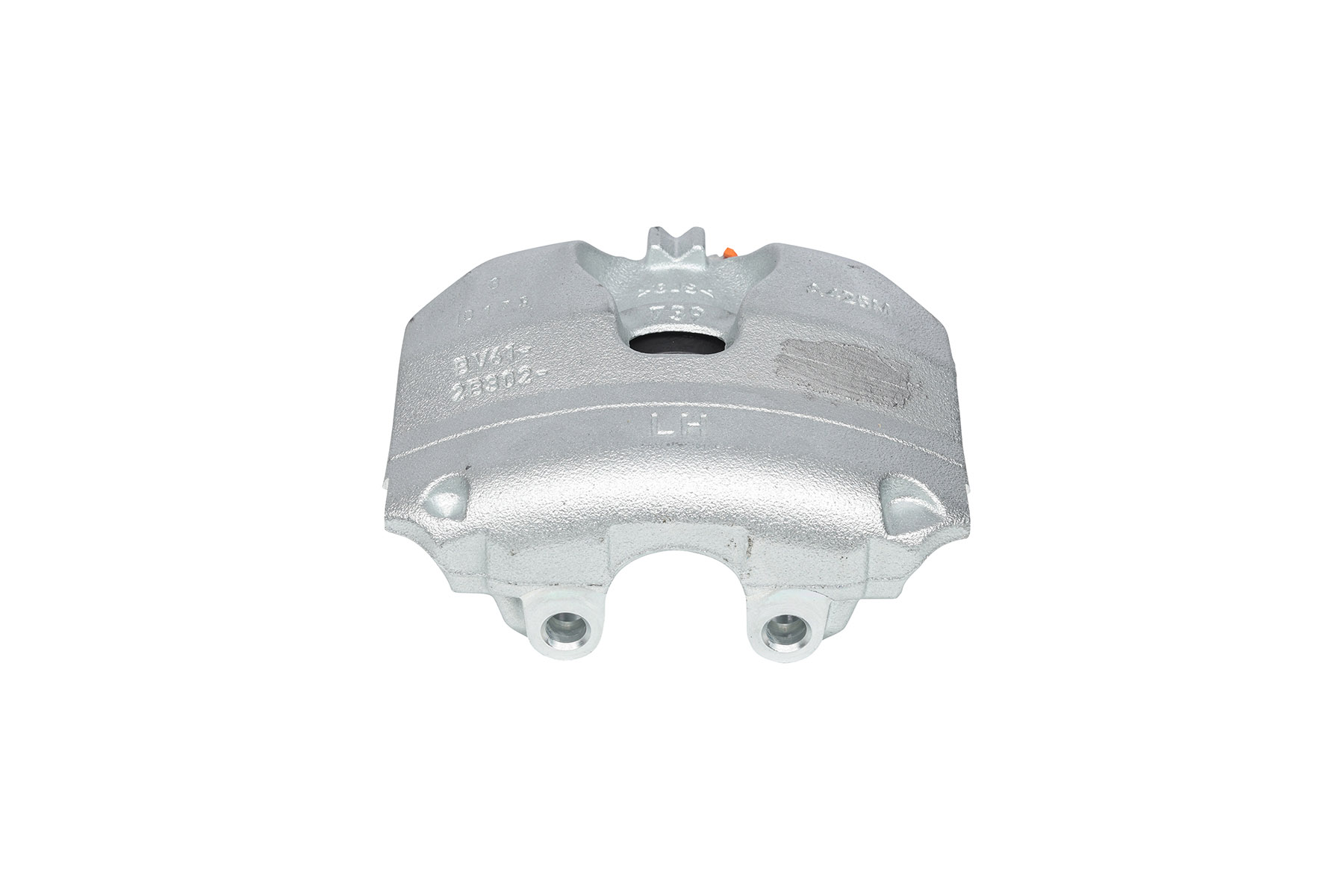24.3571-9719.5 Brake caliper ATE FORD KUGA