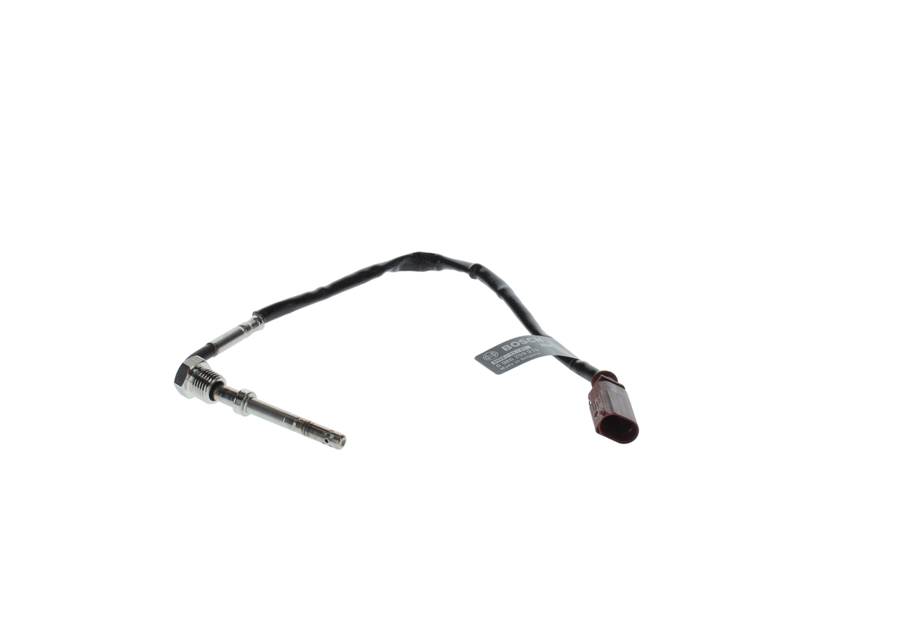 D'origine 0 986 259 215 BOSCH Sonde de température VW