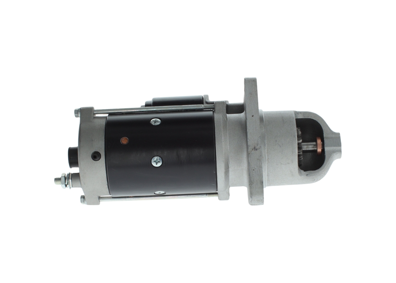 ST 24V 4,0KW (R) 1986S10121 Startmotor BOSCH 8 192 965