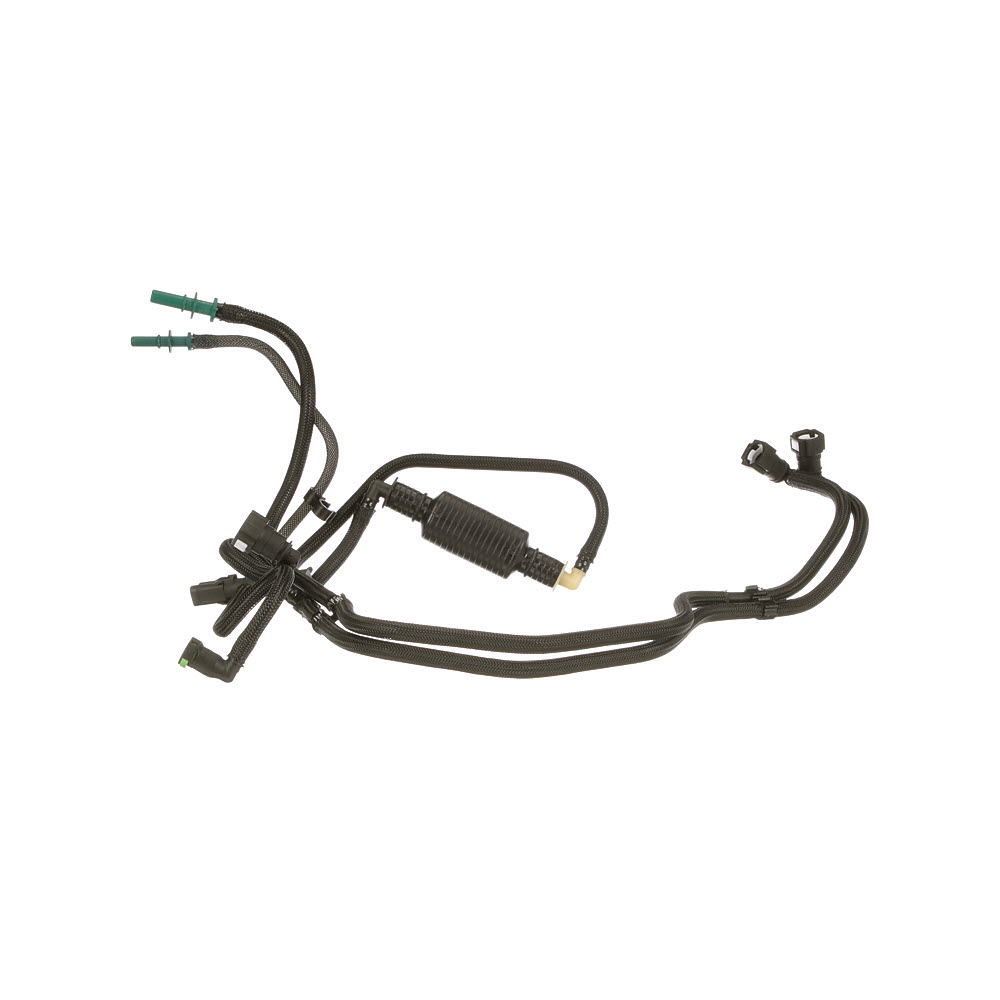 GATES MFL1379 Peugeot 407 Sedaan voolikud / ühendused