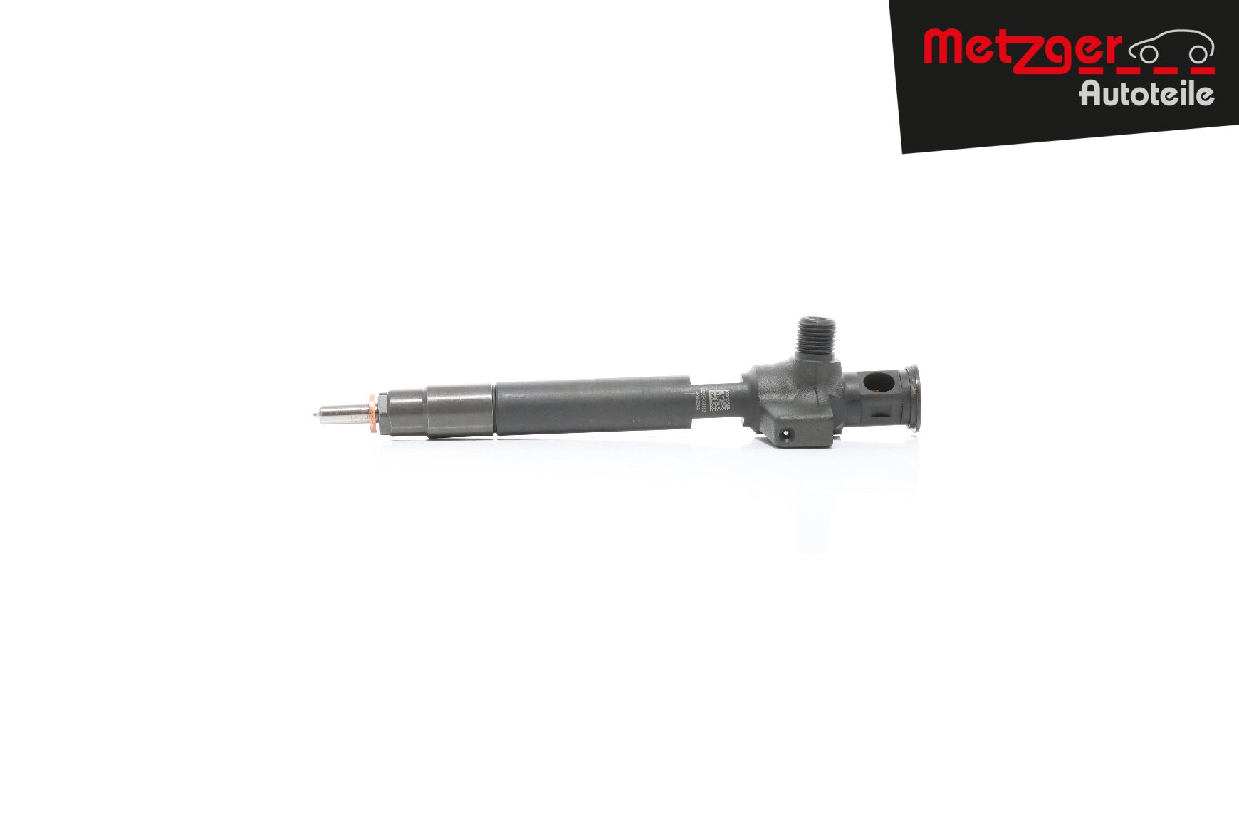 0871087 Комплект дюза с държач METZGER DS7Q-9F593-BA PEUGEOT