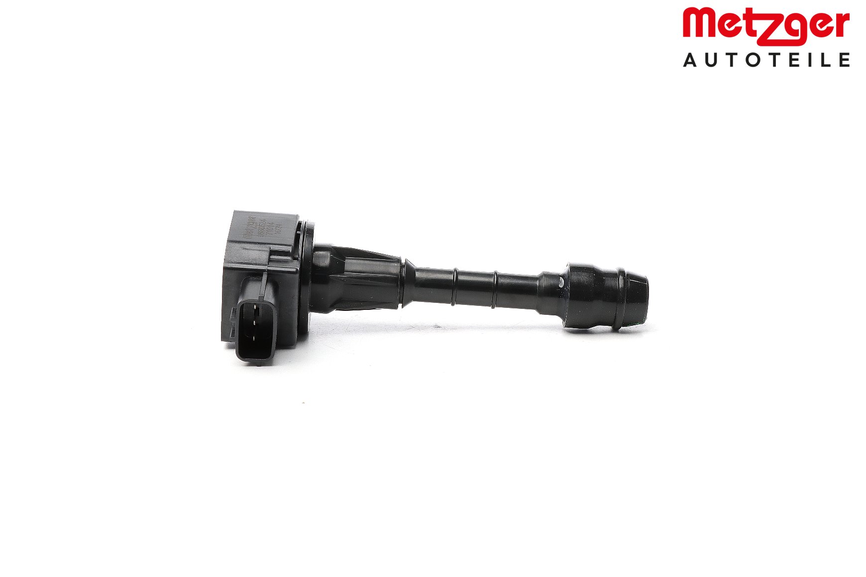 METZGER 0880524 Coil pack NISSAN MICRA 2004