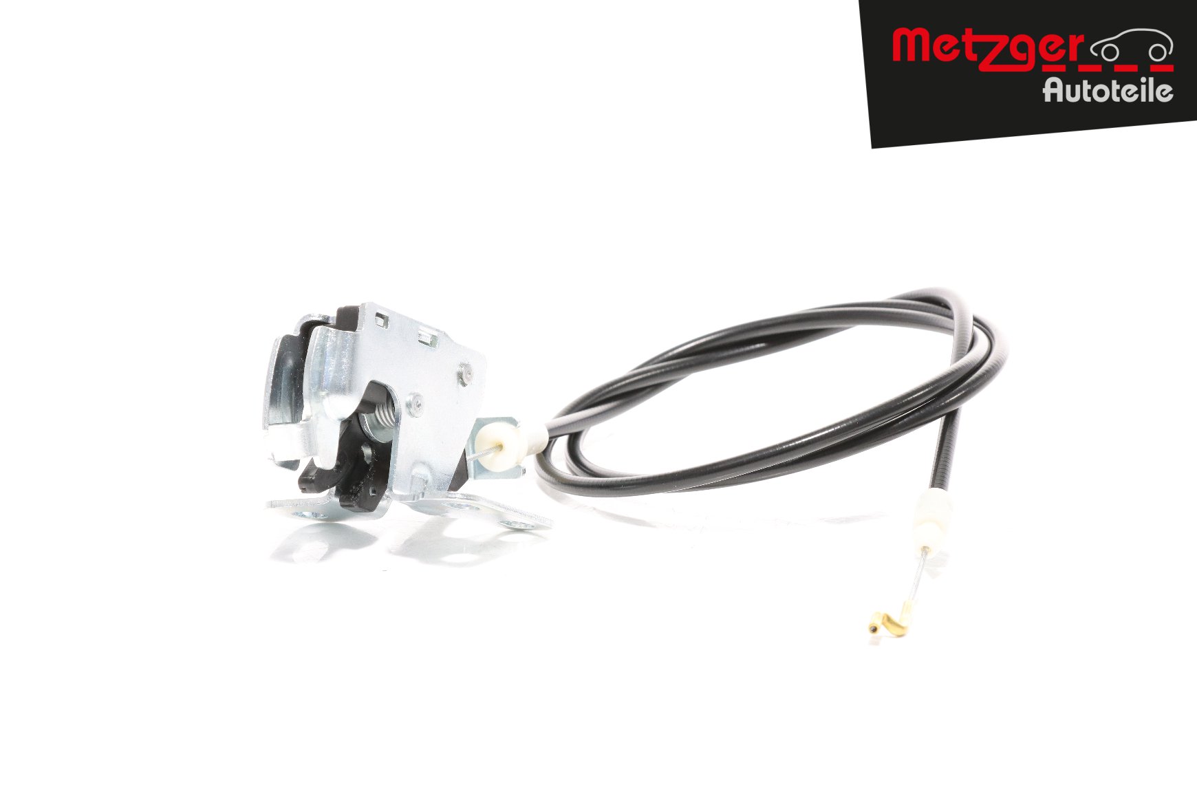 METZGER 2310894 2001 original PEUGEOT BOXER Boot latch price