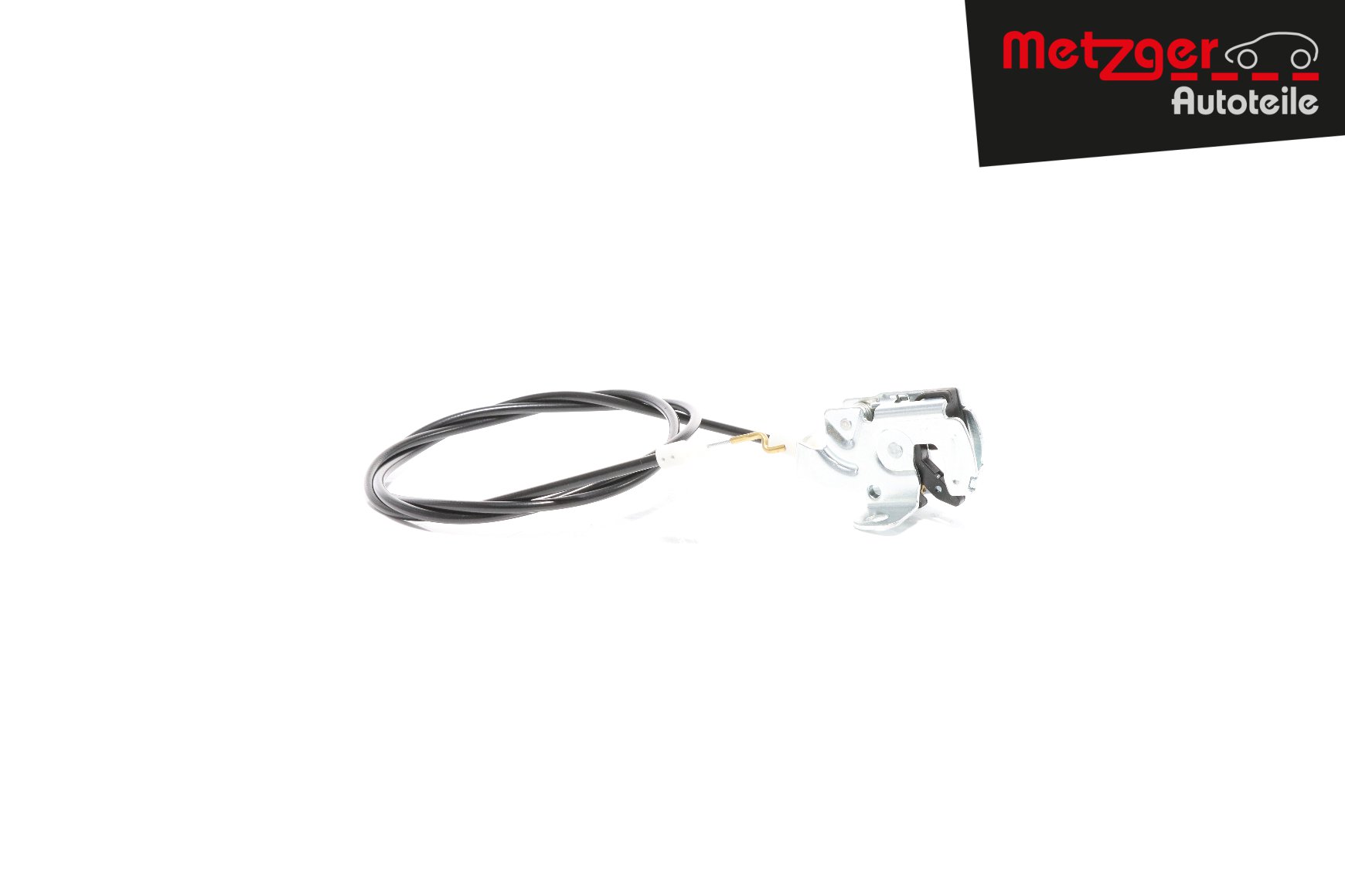 METZGER 2310896 2002 original PEUGEOT BOXER Boot latch price