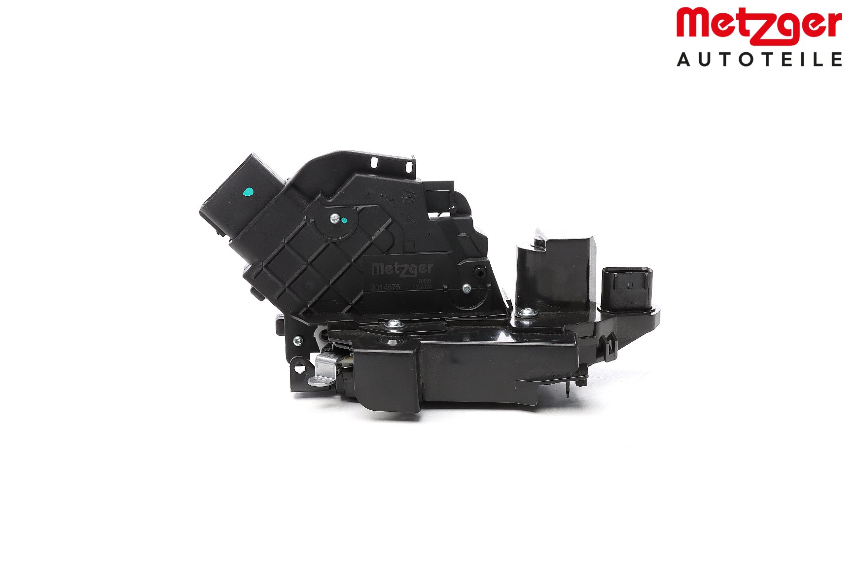 METZGER 2314575 JAGUAR Užraktai, išoriniai kaina