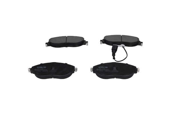 KBP-10109 KAVO PARTS Remblokken VOLKSWAGEN PASSAT kopen