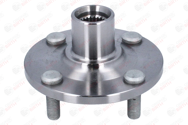 3719 Cubo da roda BIRTH 4350252010 TOYOTA