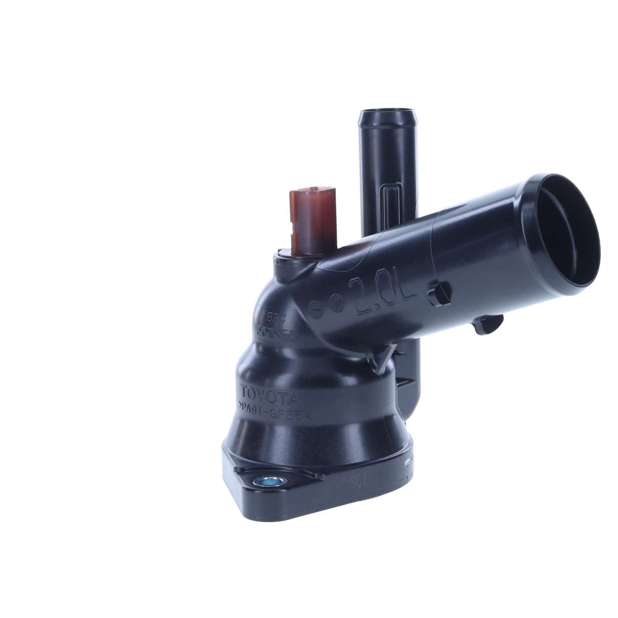 1117-82 Termostato LEXUS ES MOTORAD